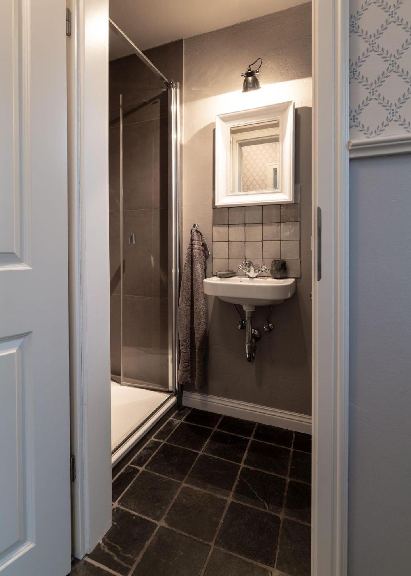 von Deska Countryhouses Reeder Flügel view 2