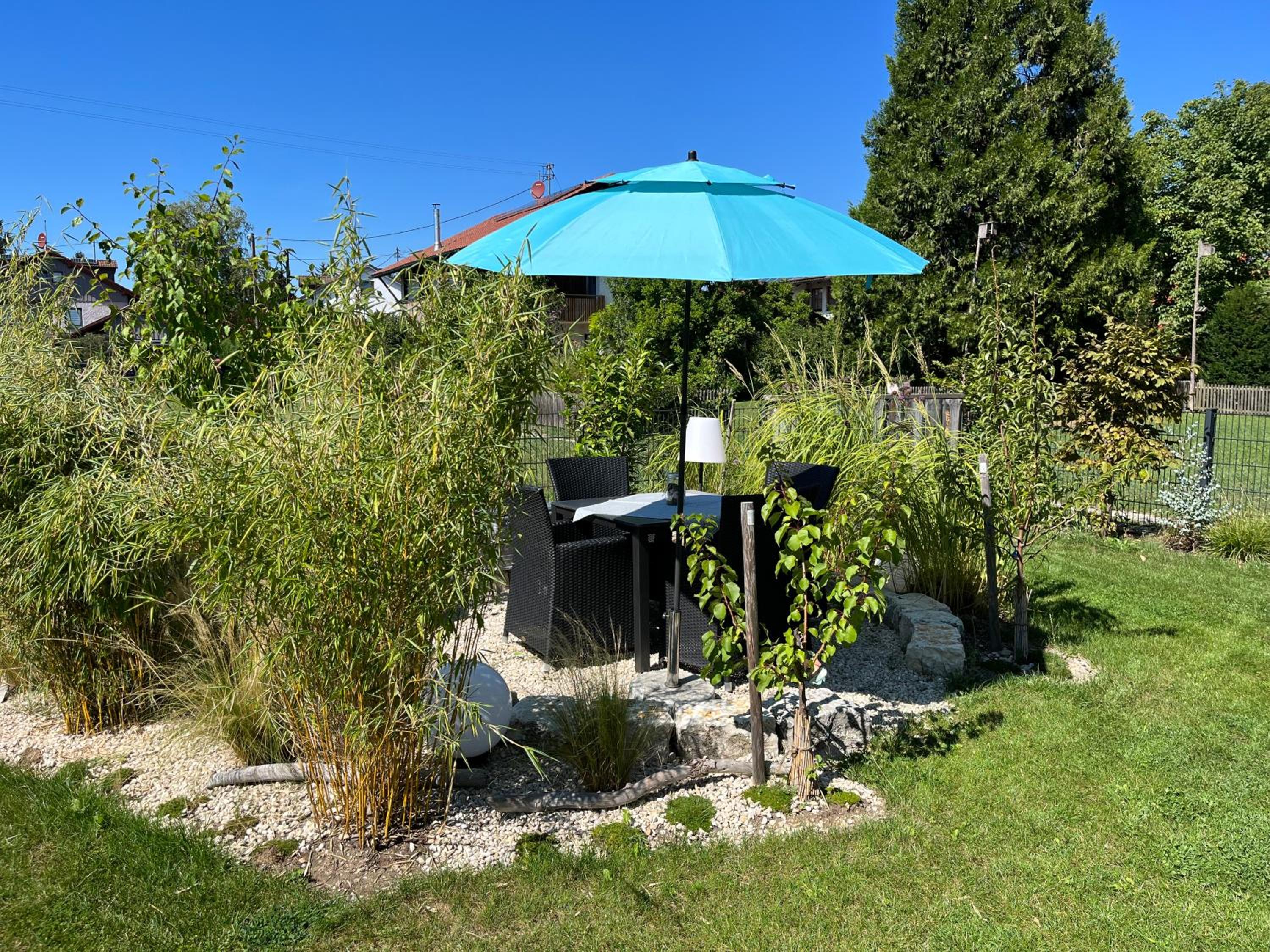 Hotel Hirschzimmer & Strandzimmer