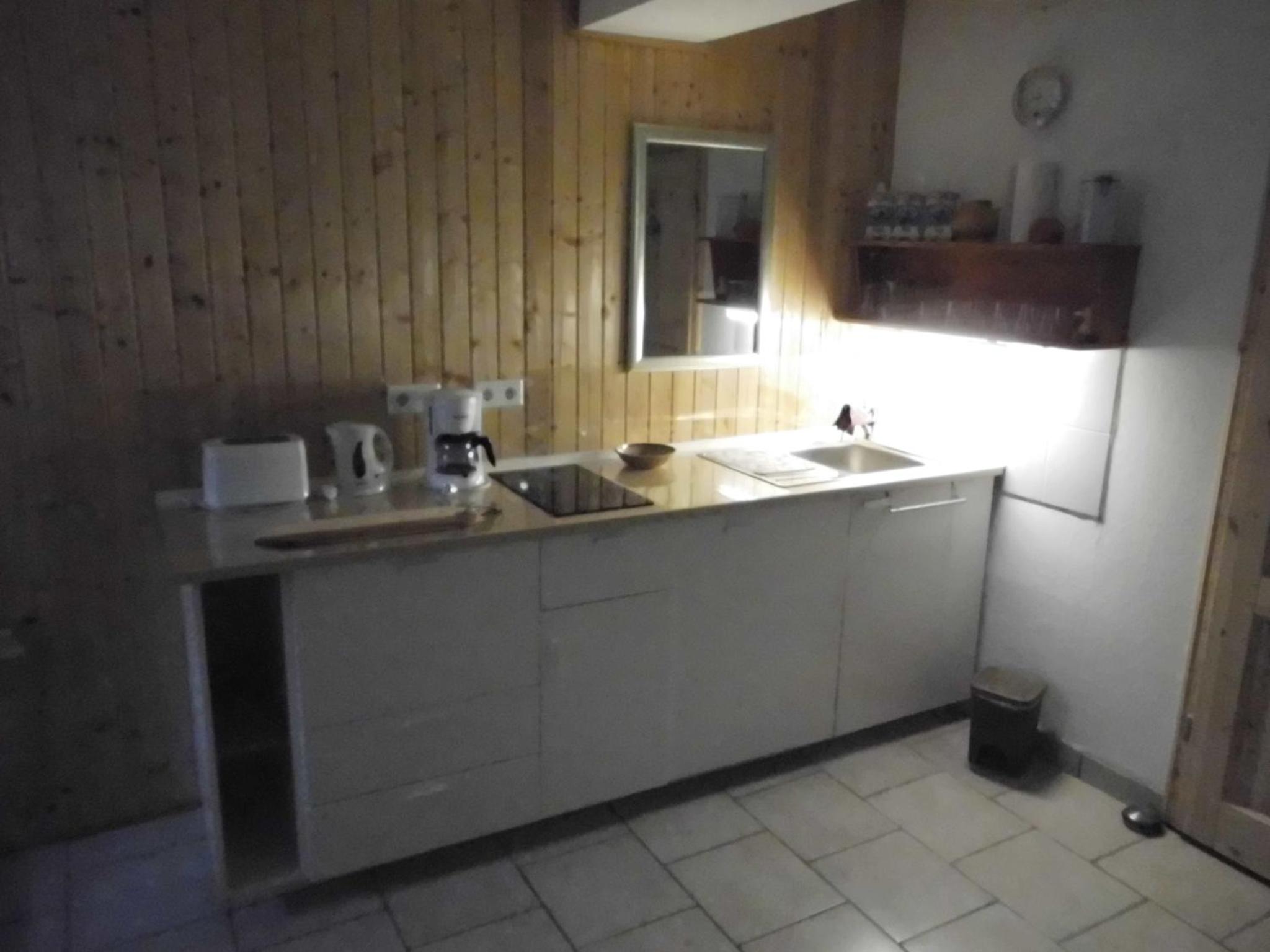 Apartment Regina view 3