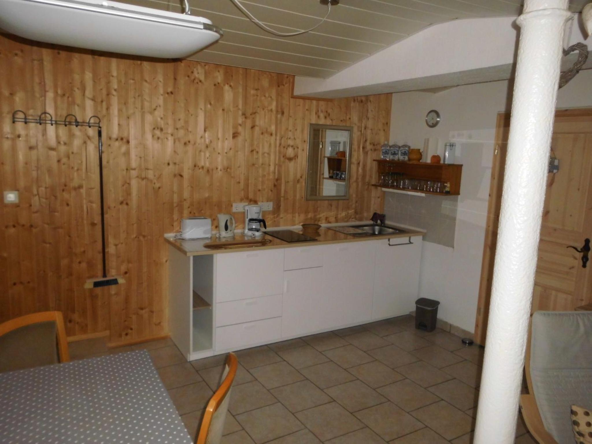 Apartment Regina view 4