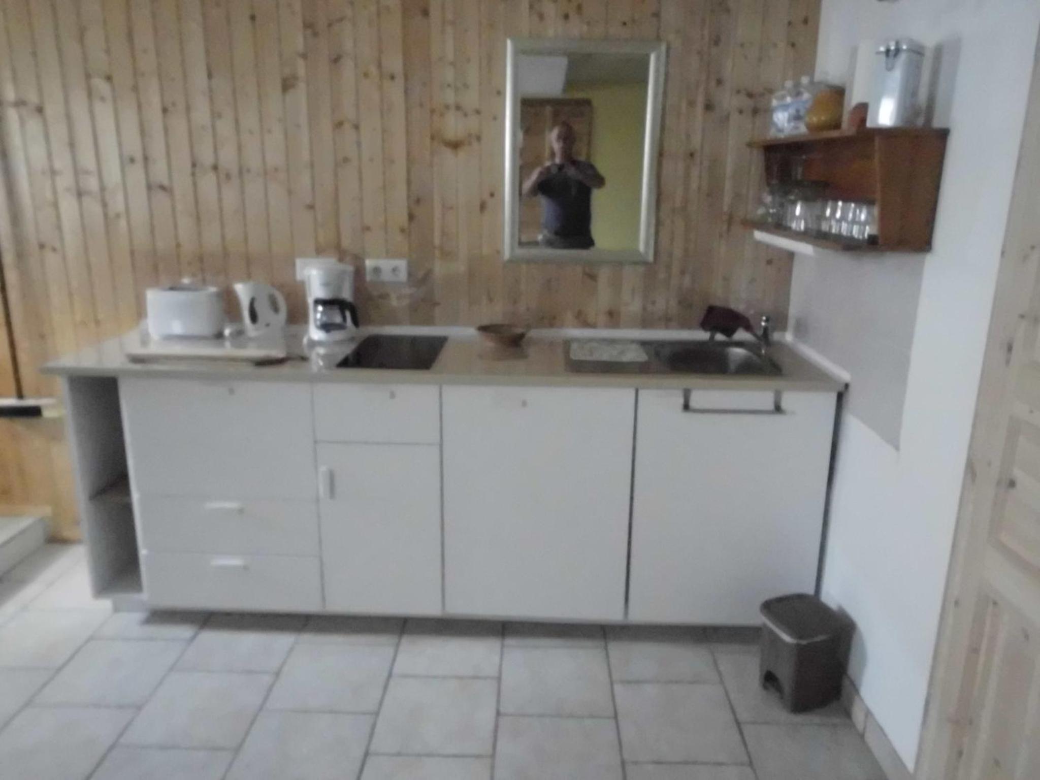 Apartment Regina view 5