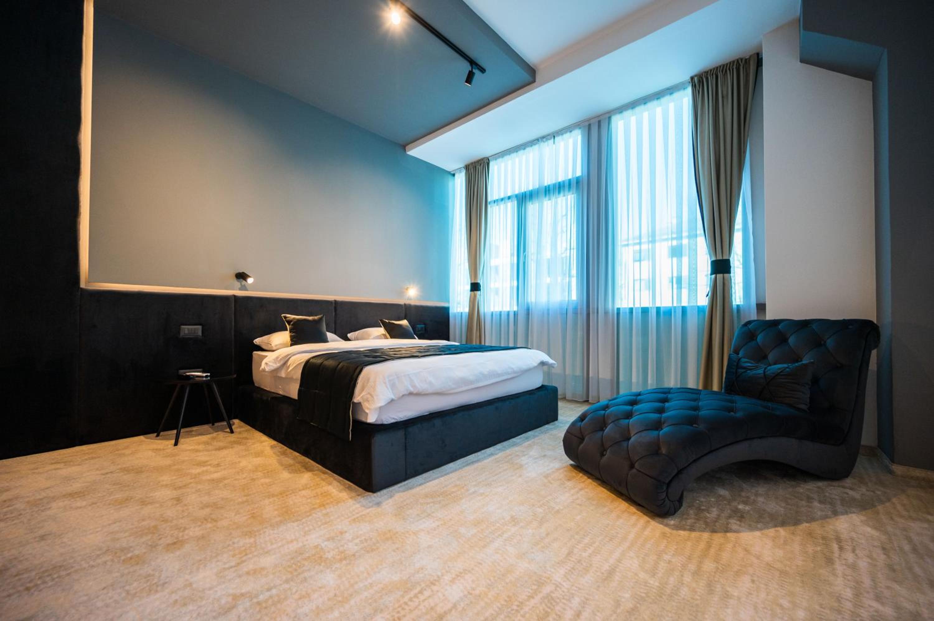 DMS Apartments & Suites Sarajevo