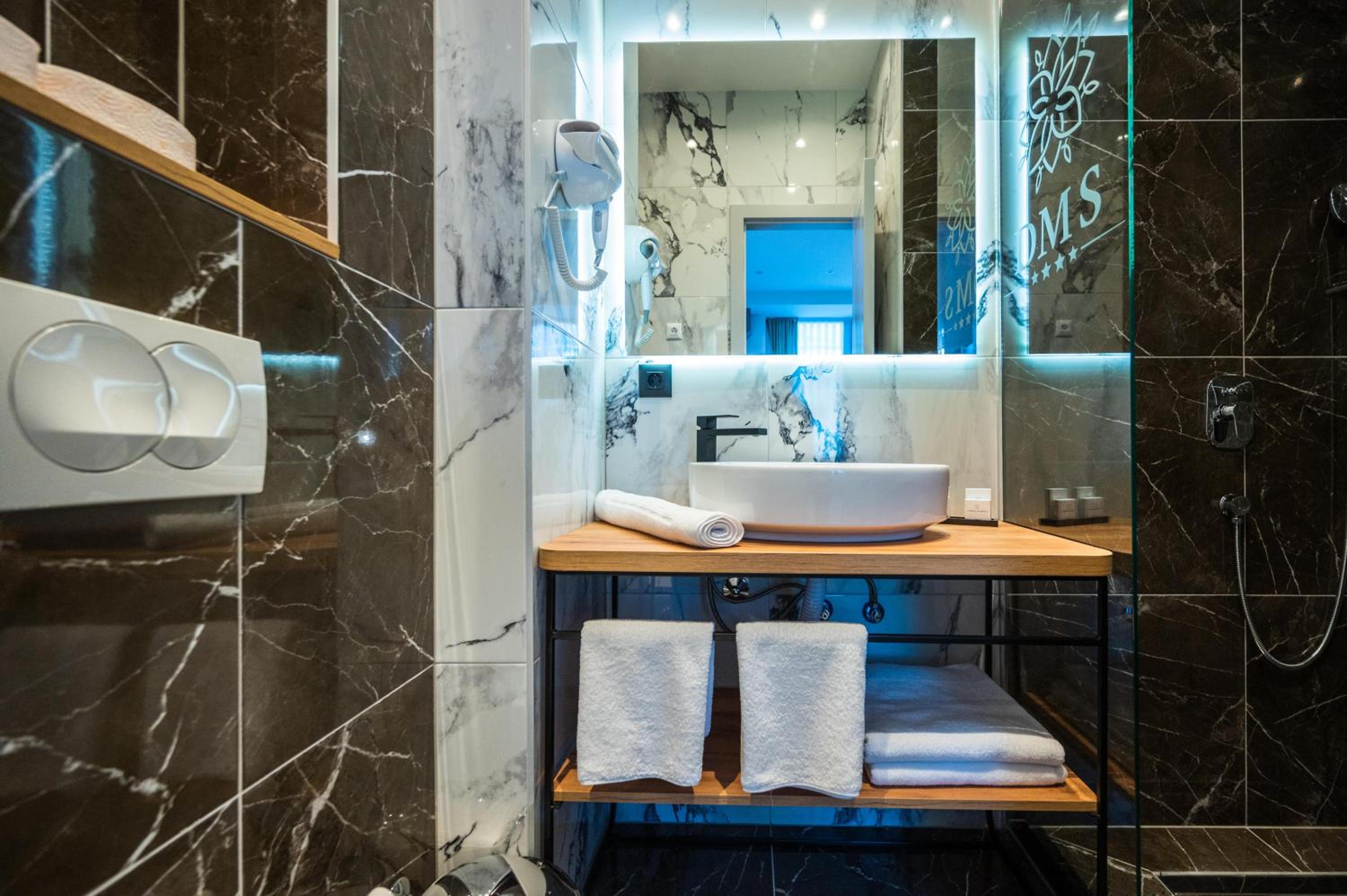 DMS Apartments & Suites Sarajevo