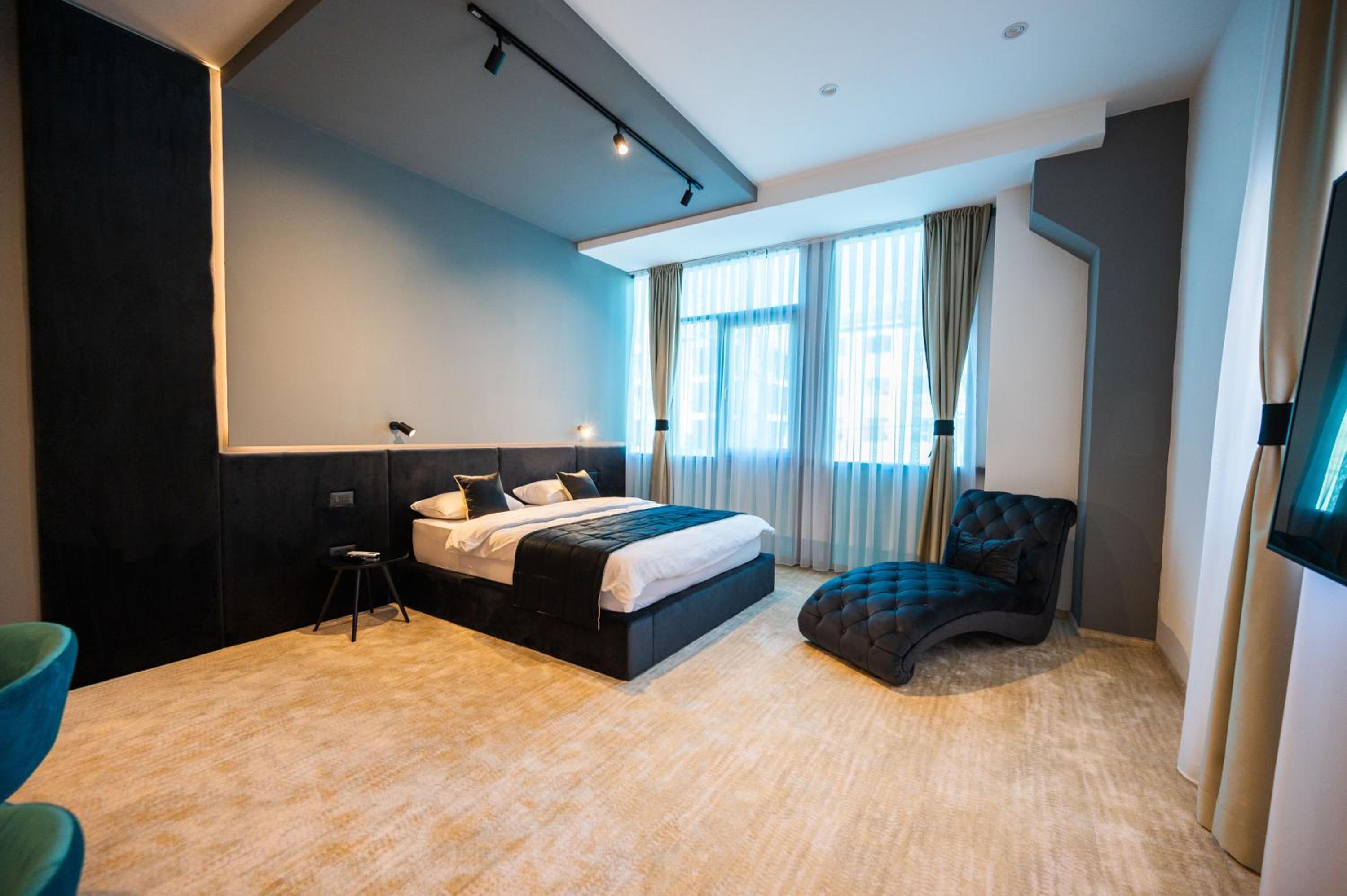 DMS Apartments & Suites Sarajevo