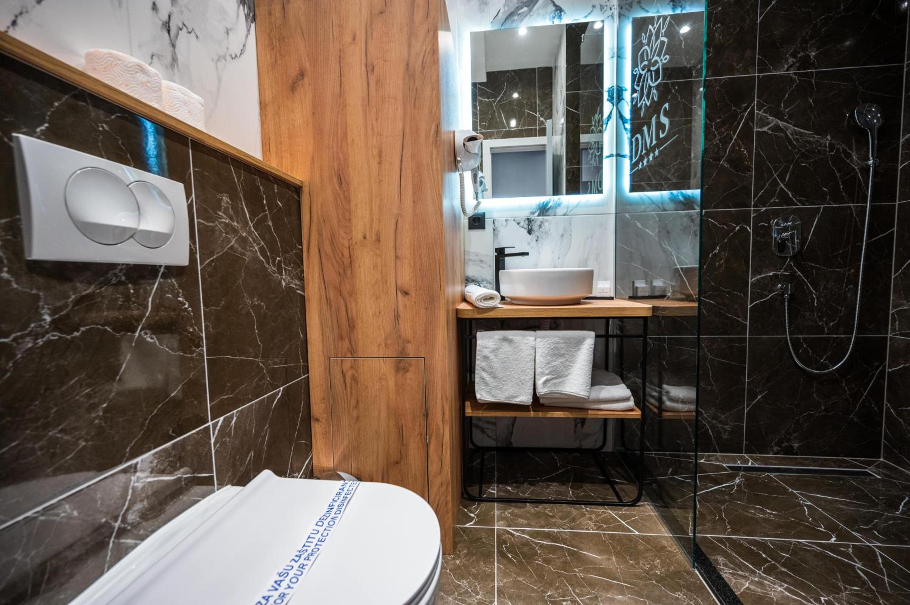 DMS Apartments & Suites Sarajevo