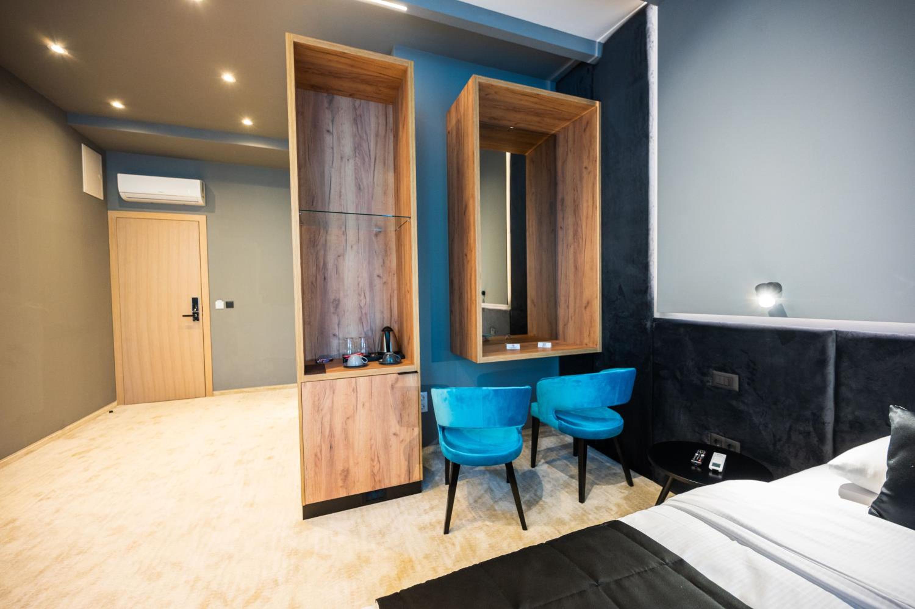 DMS Apartments & Suites Sarajevo