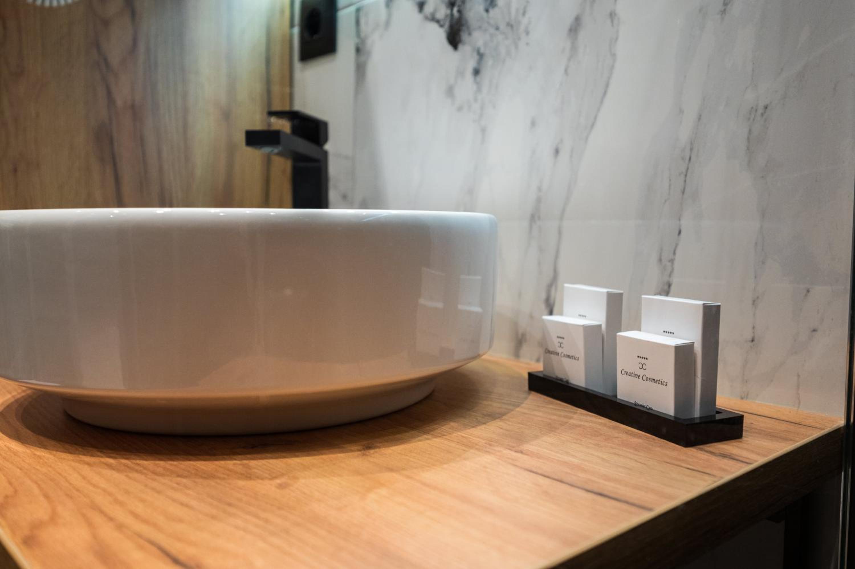 DMS Apartments & Suites Sarajevo
