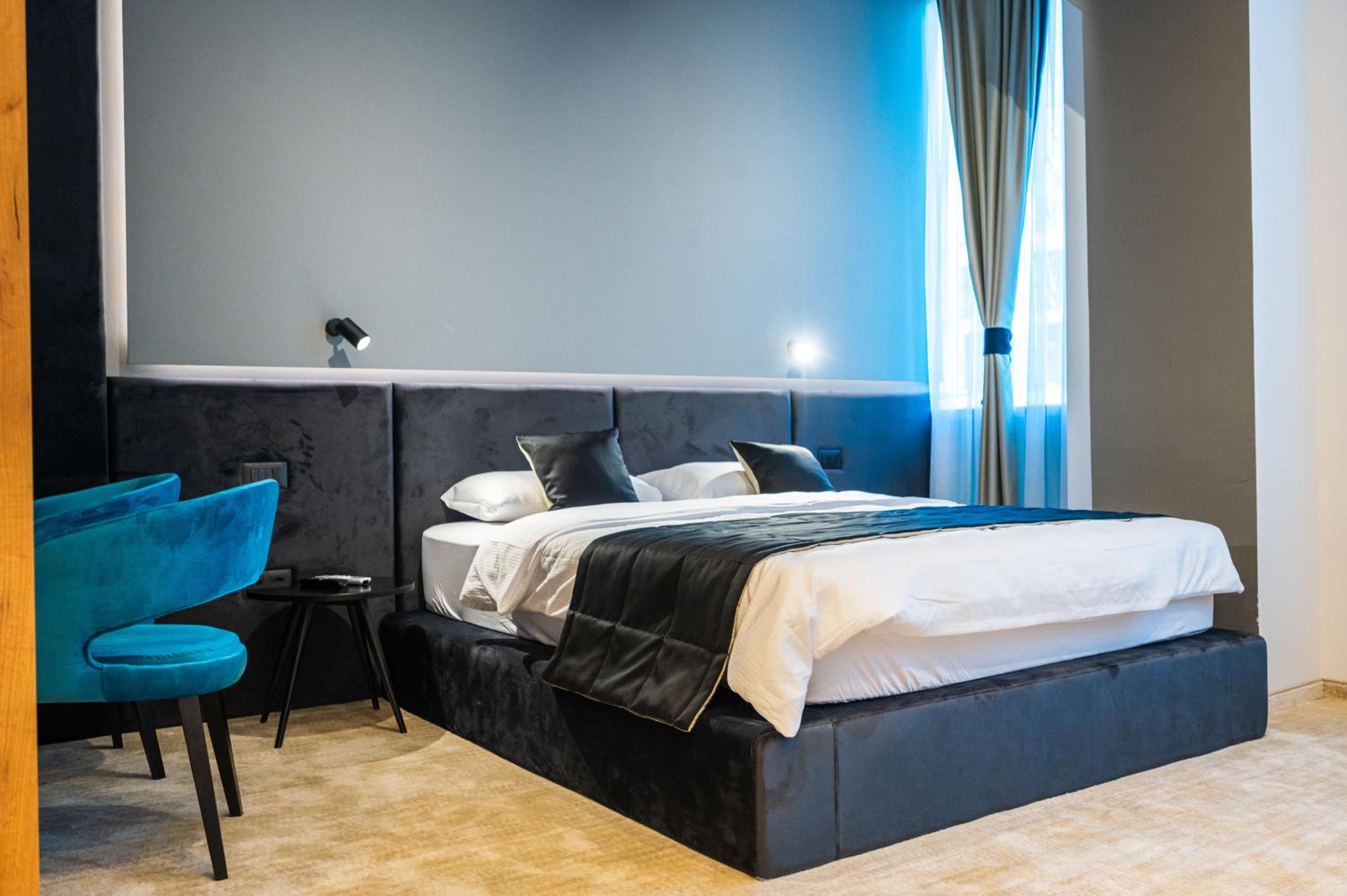 DMS Apartments & Suites Sarajevo