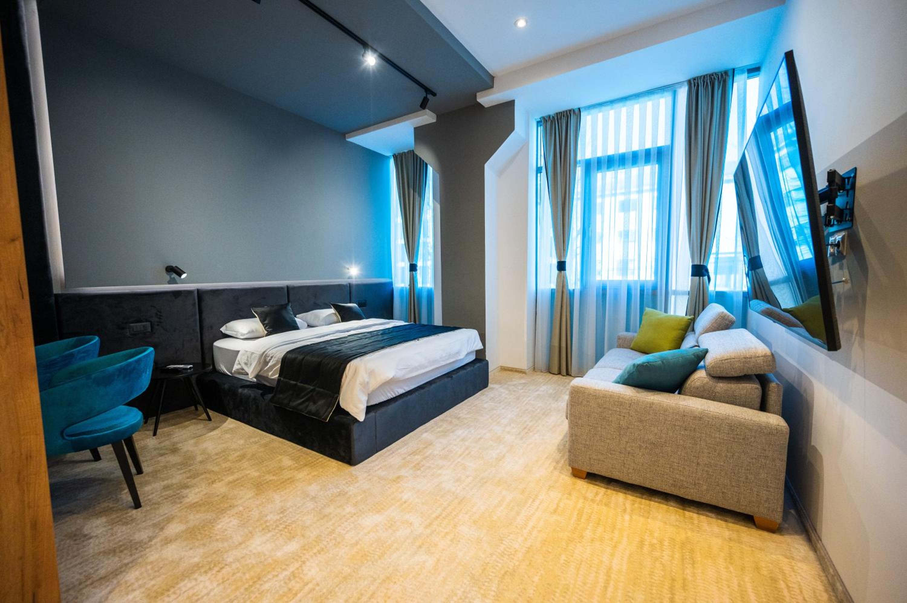DMS Apartments & Suites Sarajevo