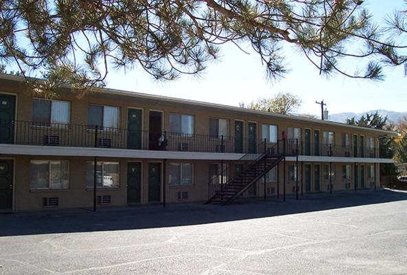 Pocatello Vacations - Thunderbird Motel - Property Image 11