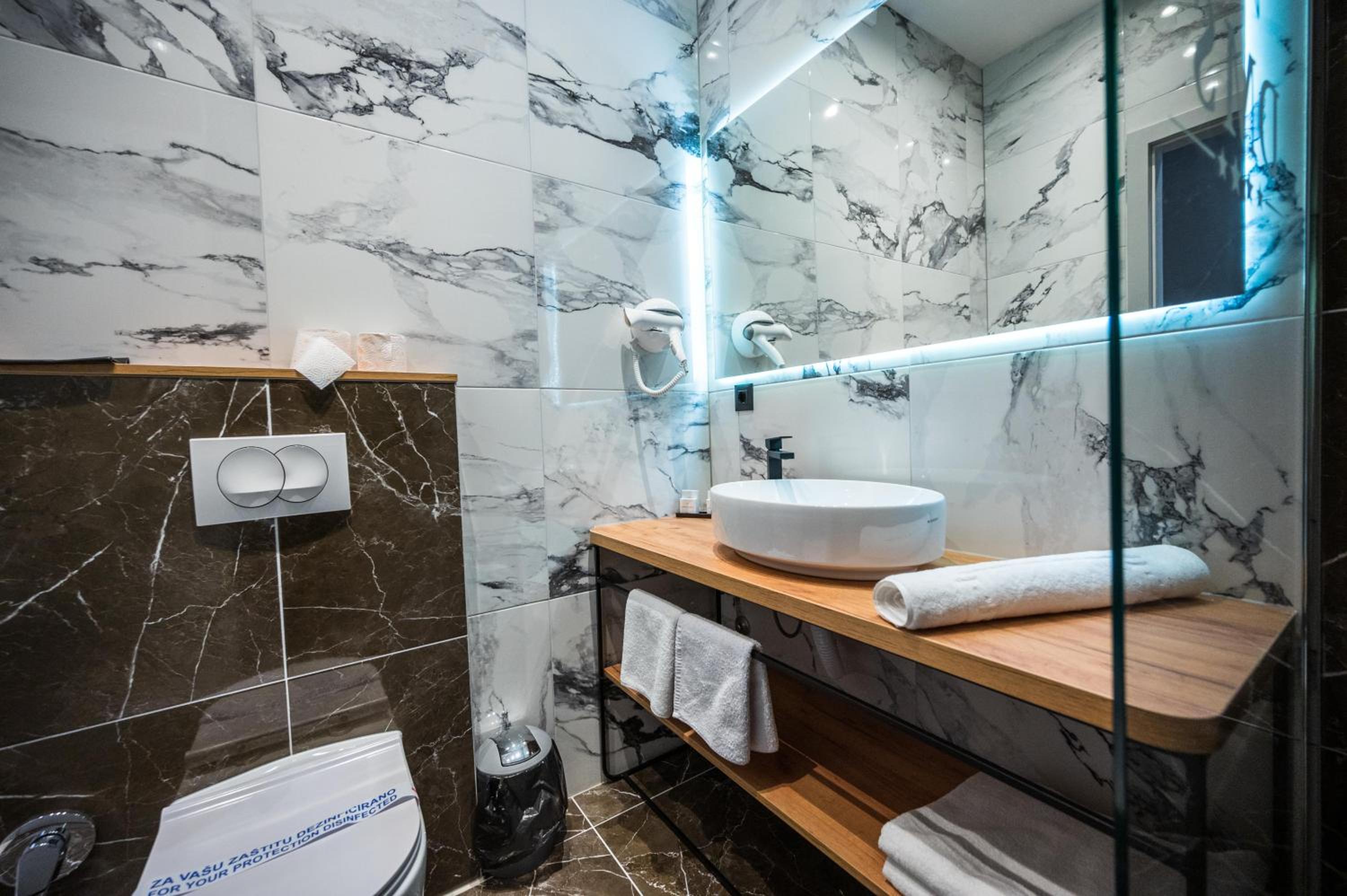 DMS Apartments & Suites Sarajevo