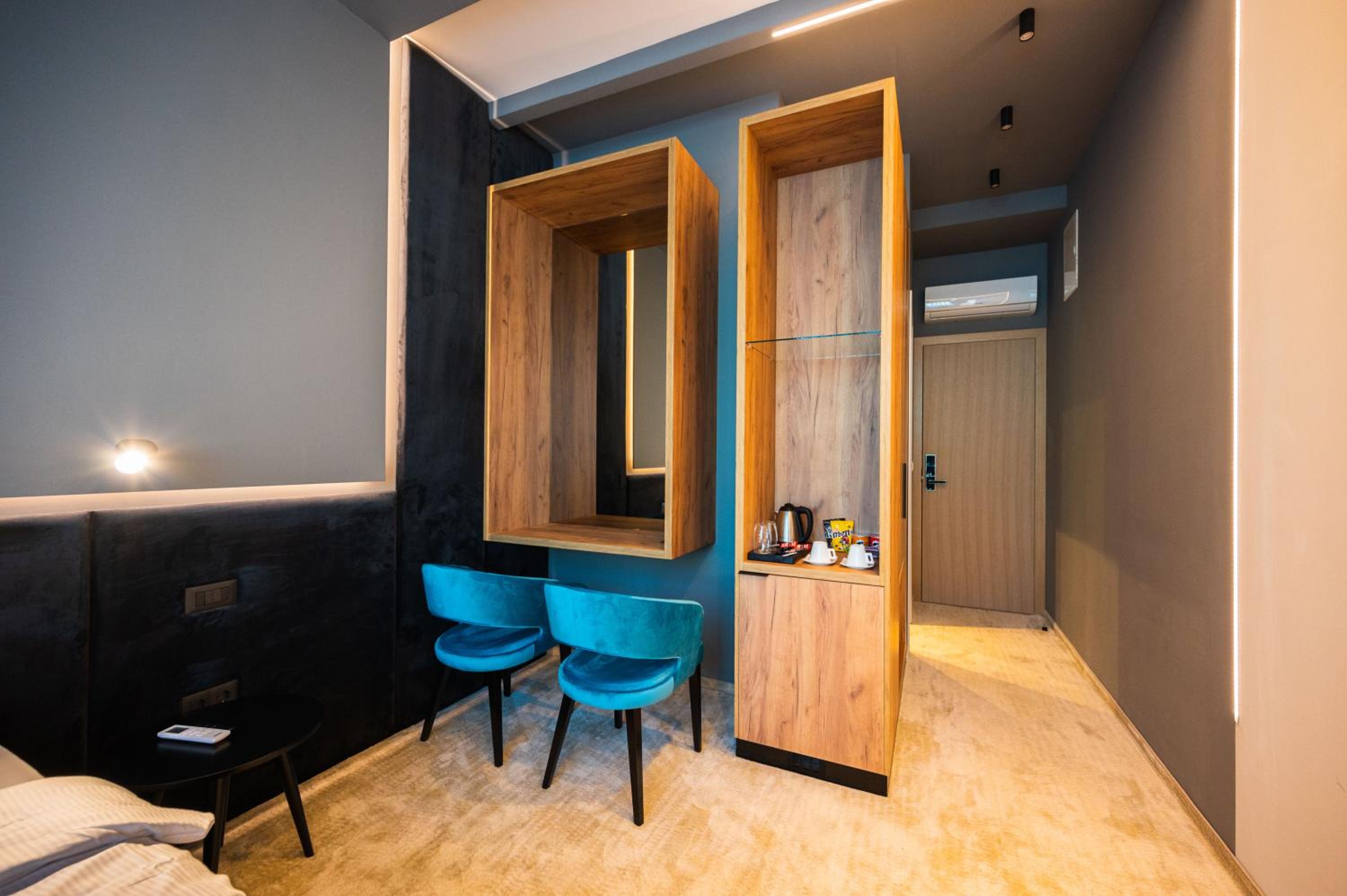 DMS Apartments & Suites Sarajevo