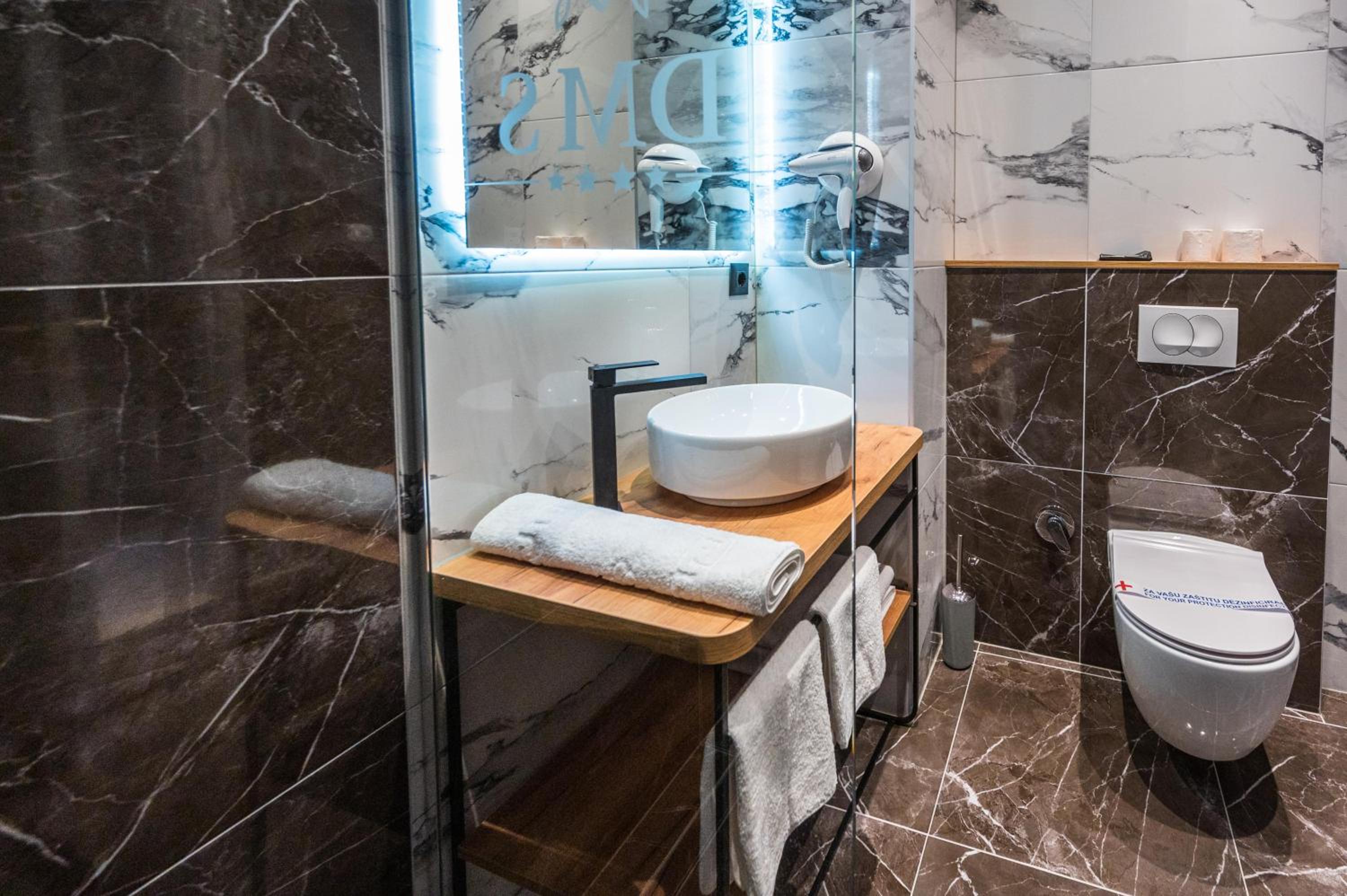 DMS Apartments & Suites Sarajevo