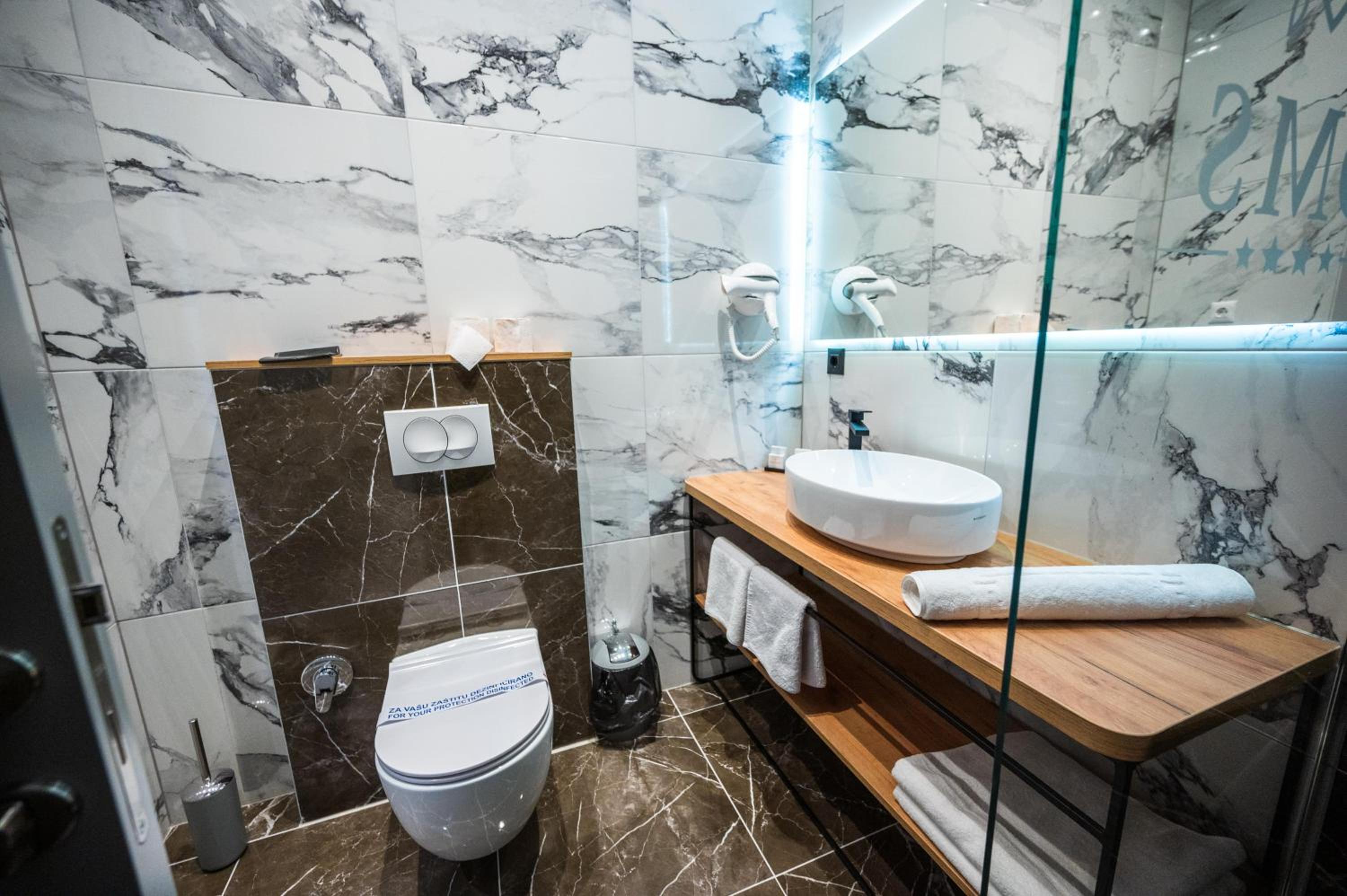 DMS Apartments & Suites Sarajevo