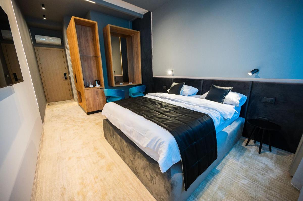 DMS Apartments & Suites Sarajevo