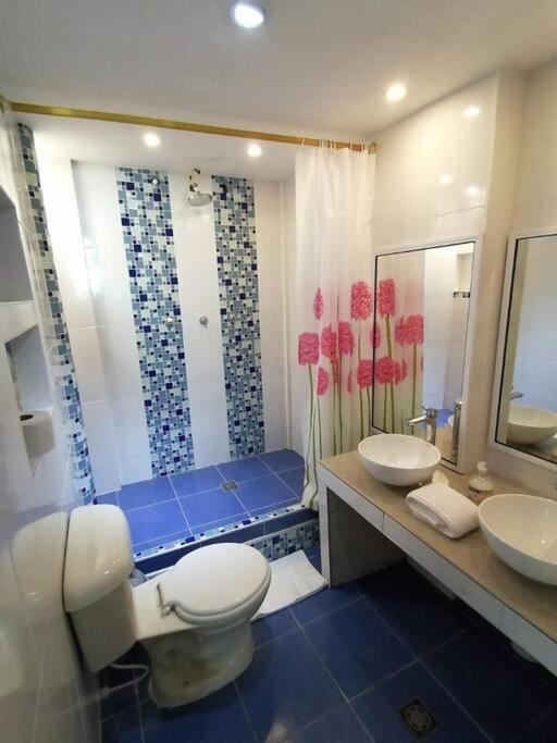 Apartamento Excalibur 11B junto al mar by 4Olas