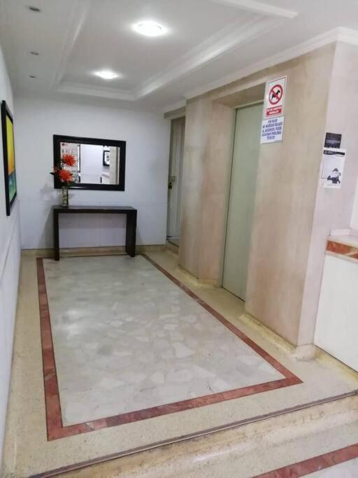 Apartamento Excalibur 11B junto al mar by 4Olas