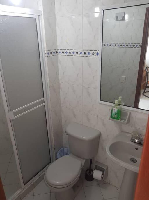 Apartamento Excalibur 11B junto al mar by 4Olas