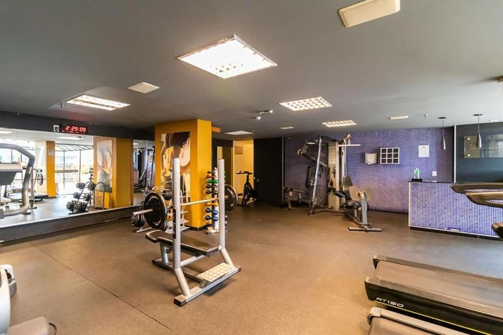 Flat Particular Hotel Kubitschek, photo 67