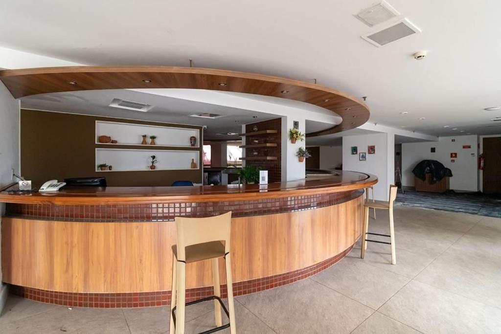 Flat Particular Hotel Kubitschek, photo 86