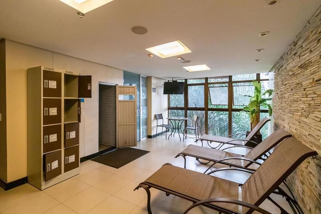 Flat Particular Hotel Kubitschek, photo 76