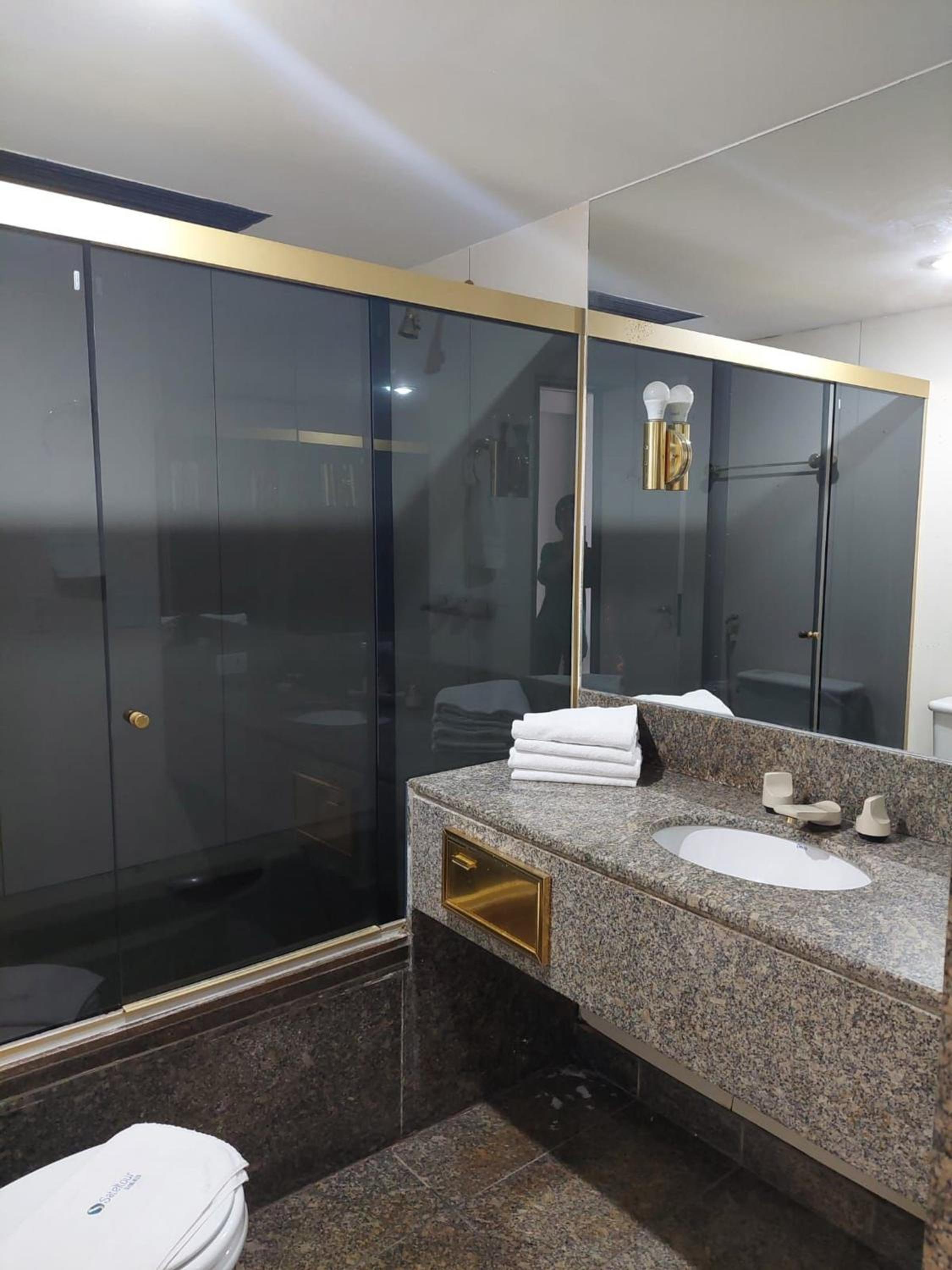 Flat Particular Hotel Kubitschek, photo 73