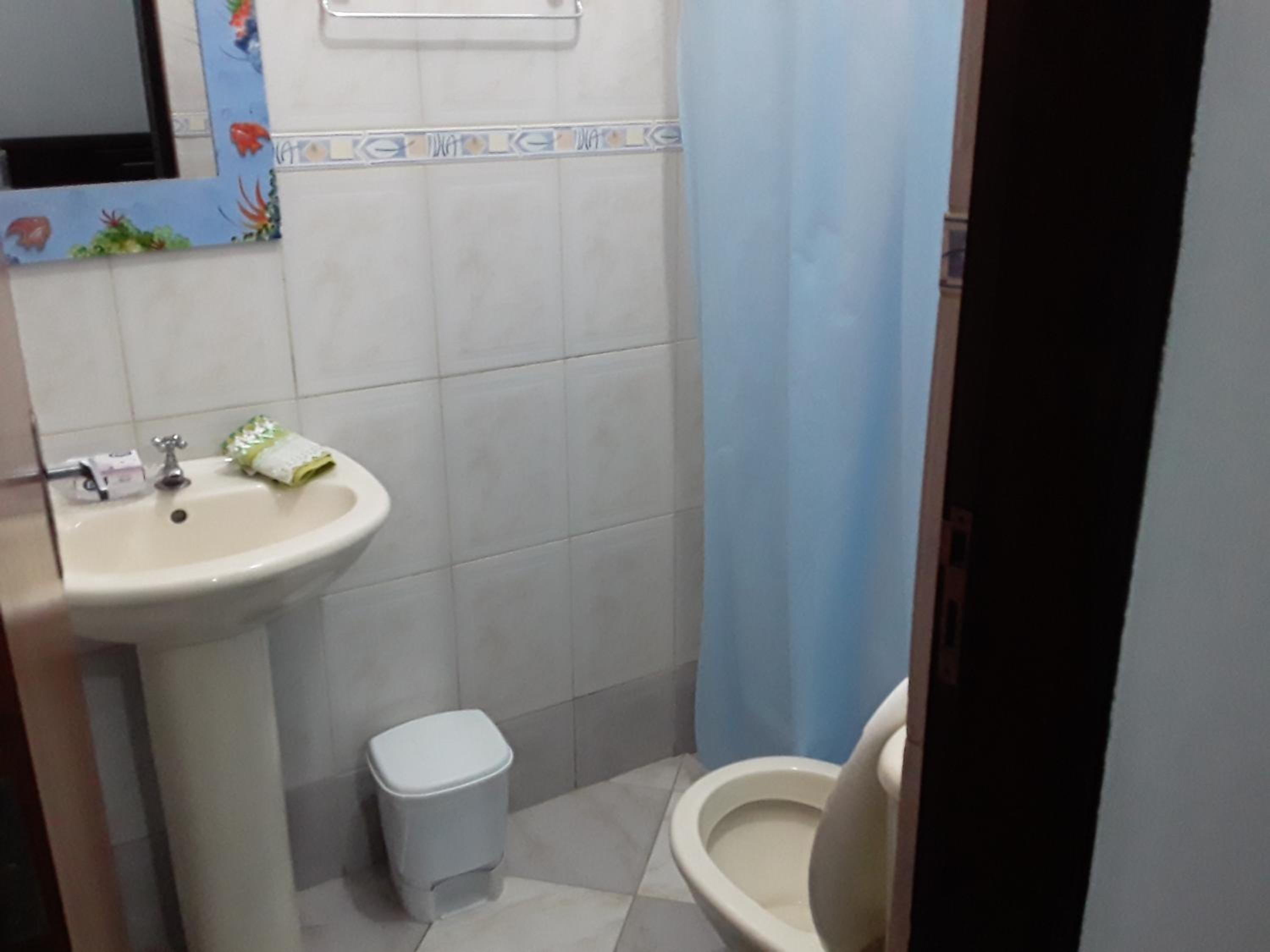 CASA DE ALUGUEL PRAIA DURA FOLHA SECA