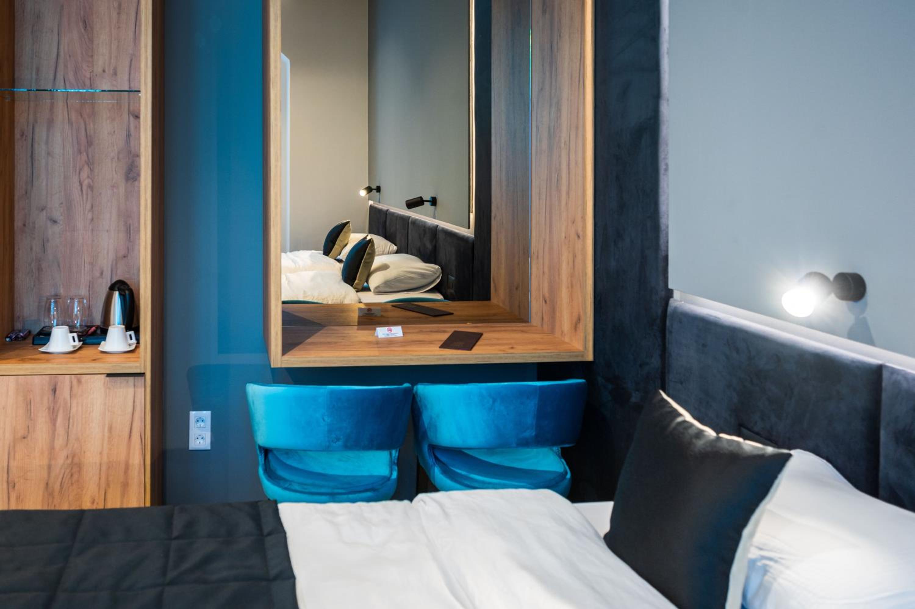 DMS Apartments & Suites Sarajevo