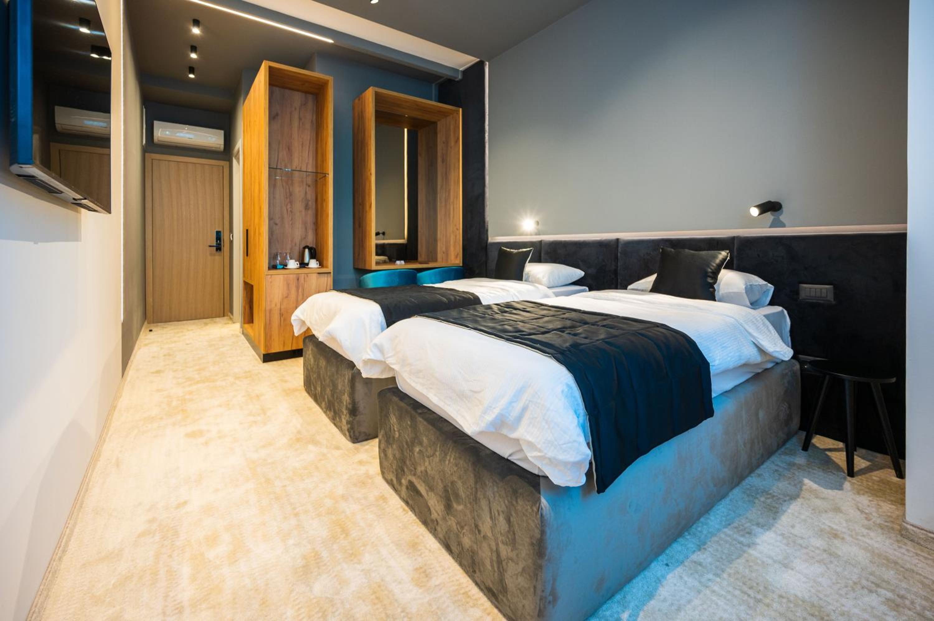 DMS Apartments & Suites Sarajevo