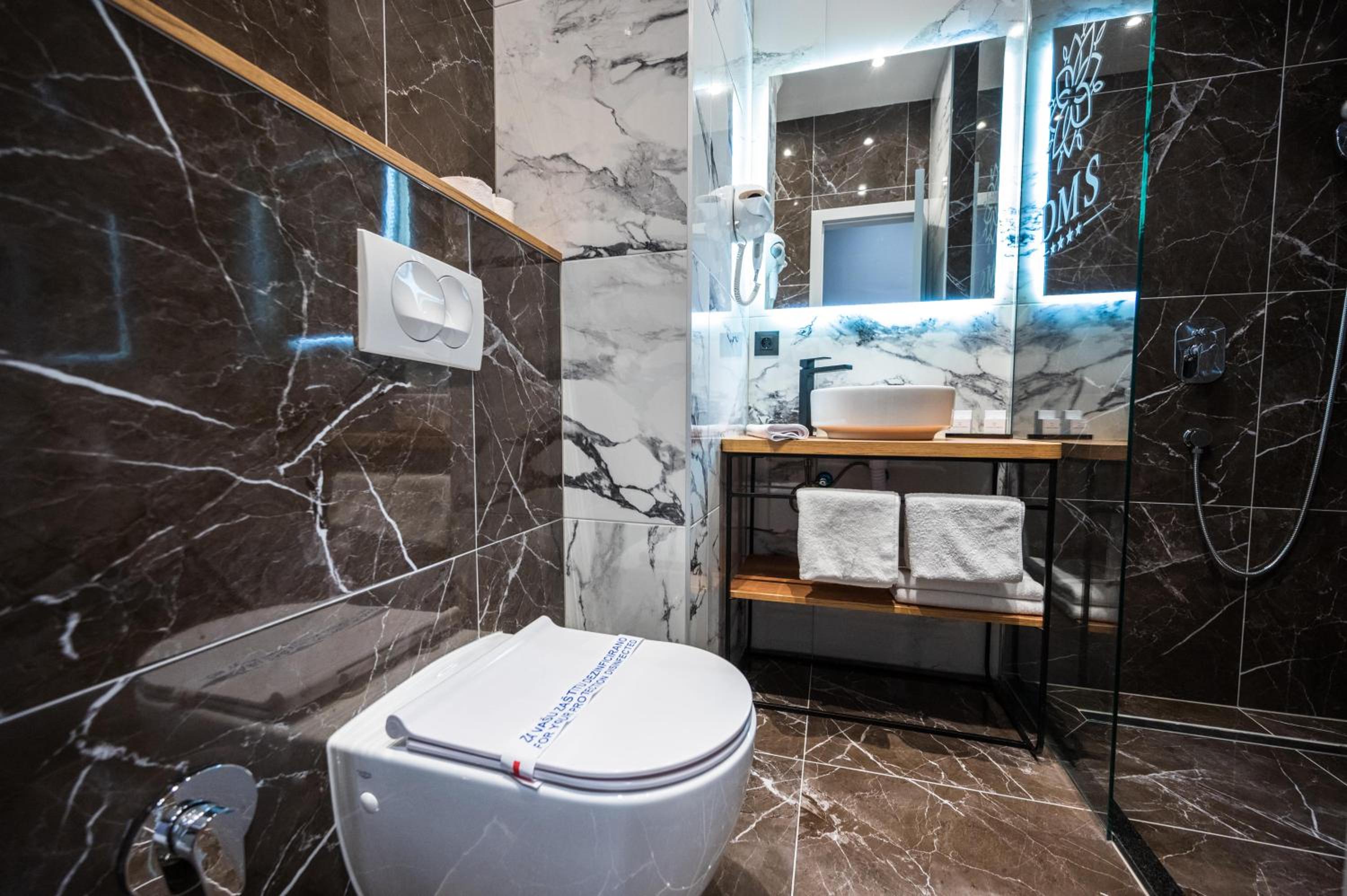 DMS Apartments & Suites Sarajevo
