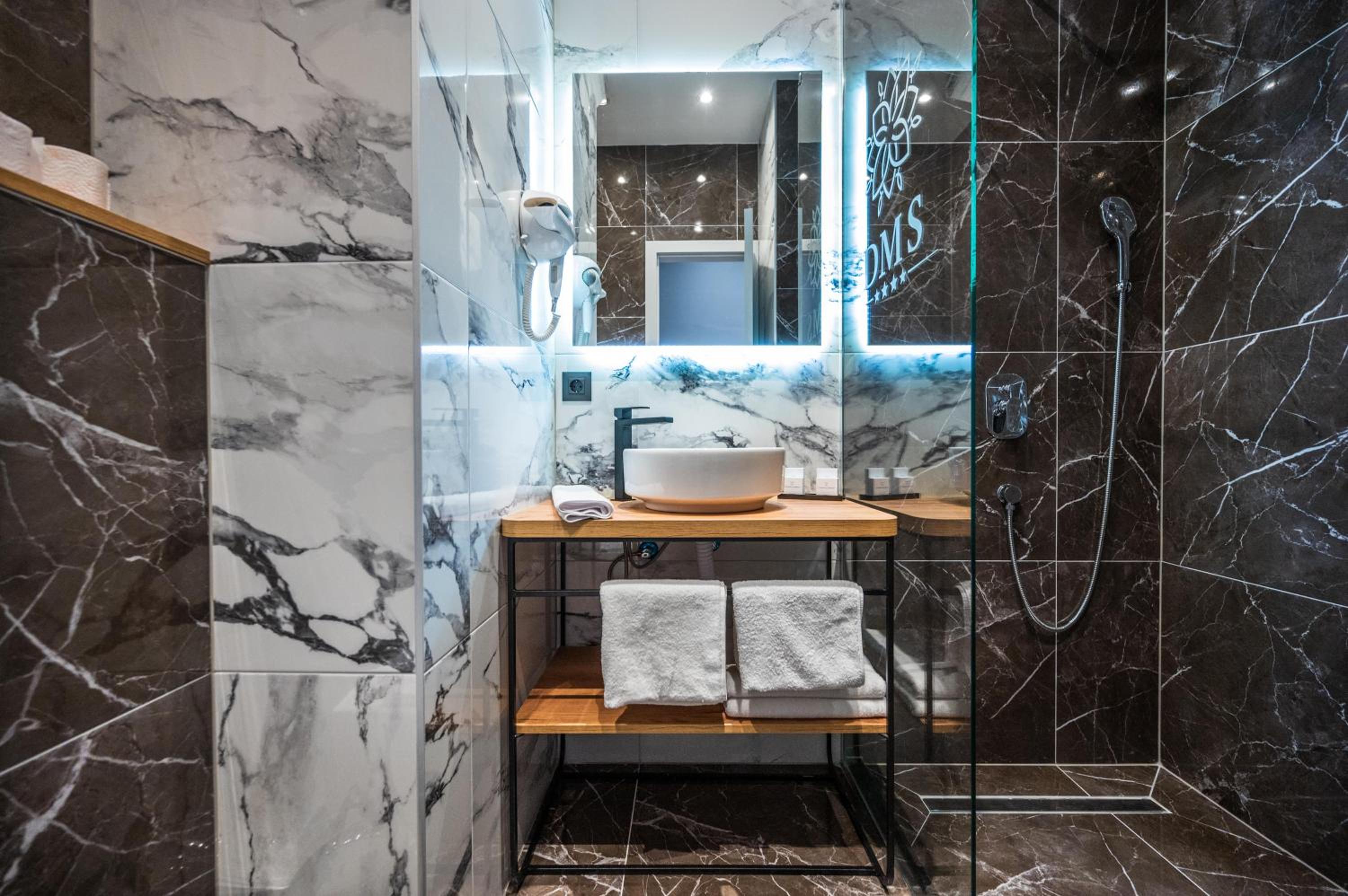 DMS Apartments & Suites Sarajevo