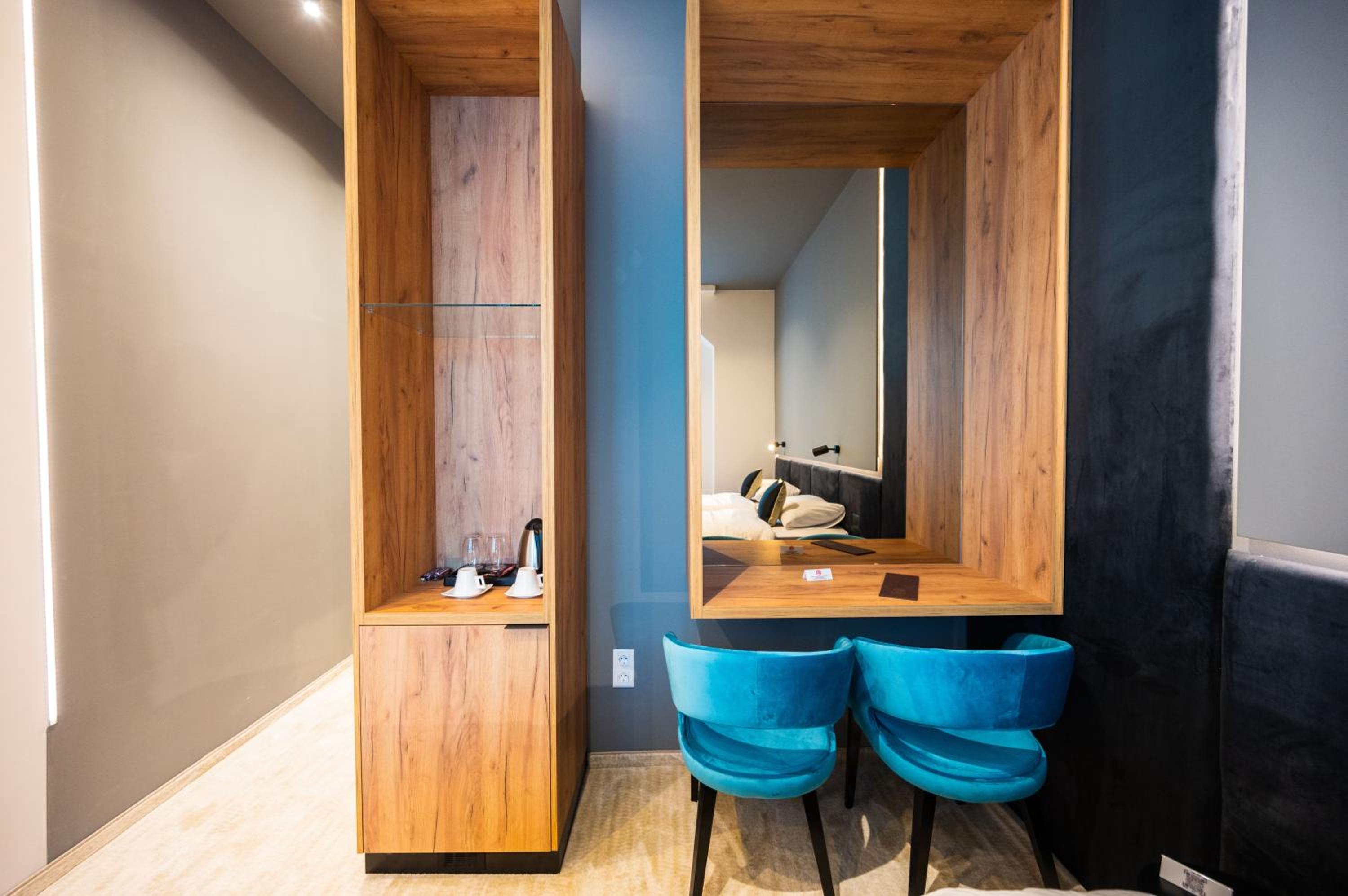 DMS Apartments & Suites Sarajevo