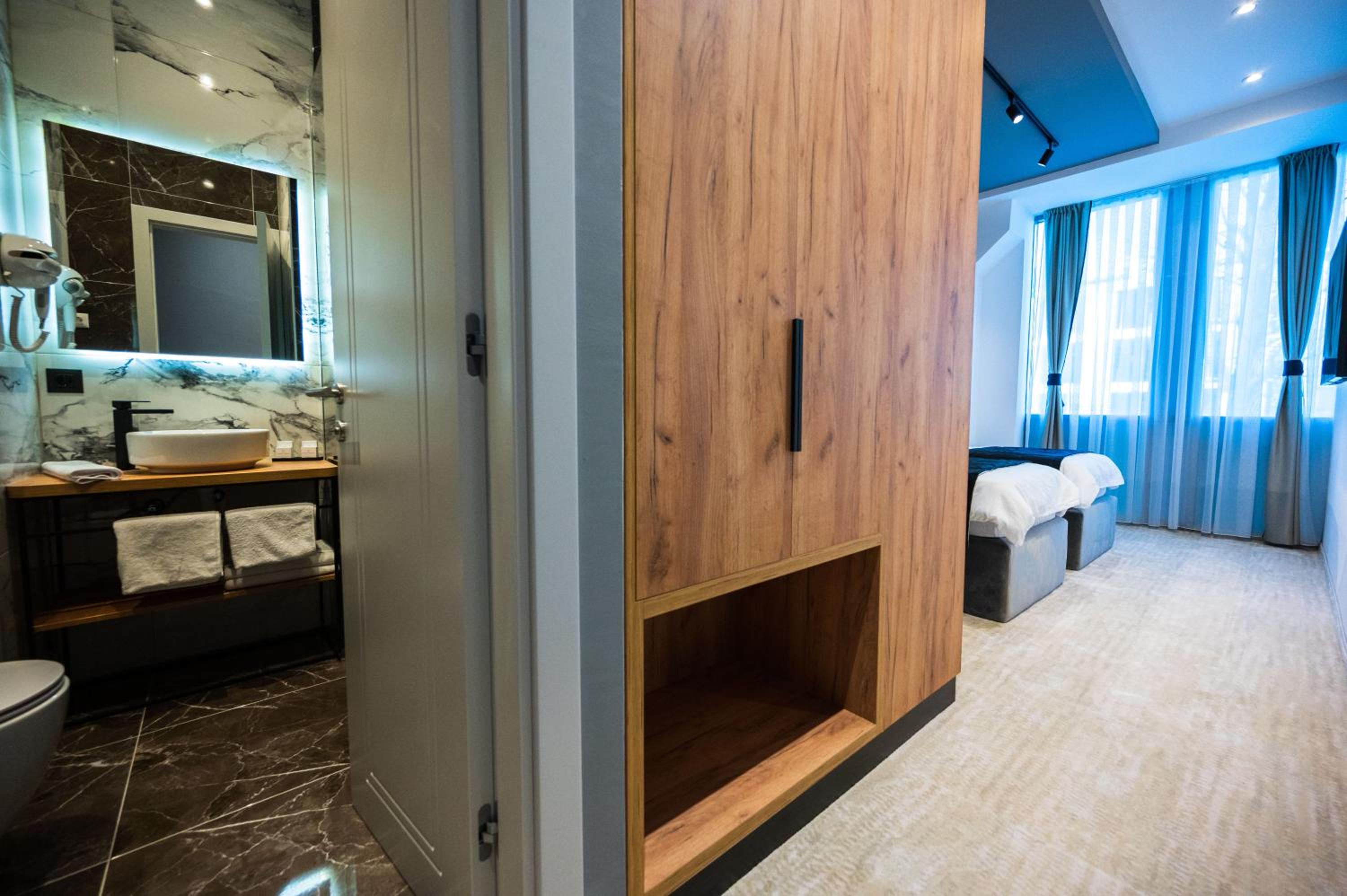DMS Apartments & Suites Sarajevo