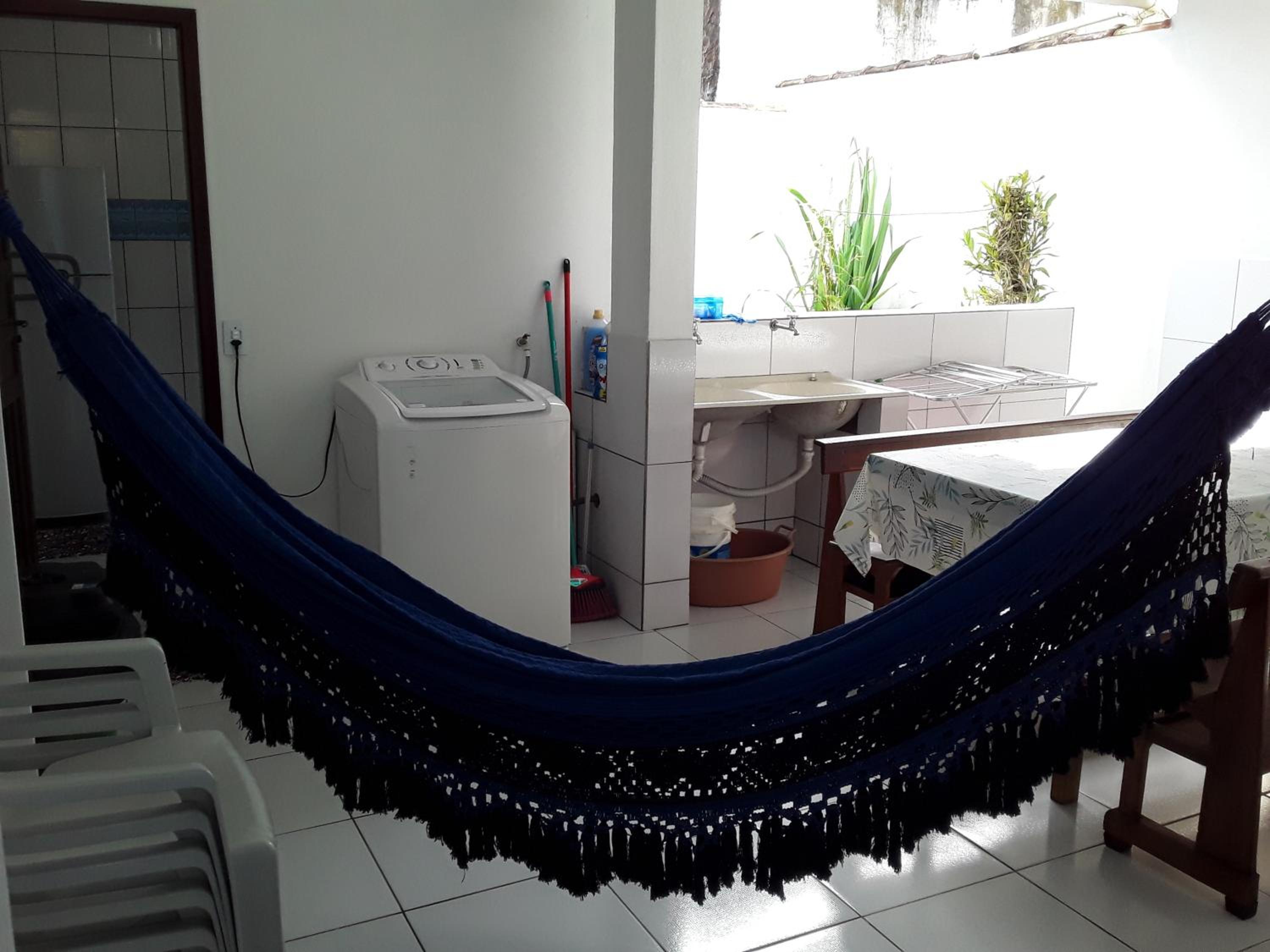 CASA DE ALUGUEL PRAIA DURA FOLHA SECA