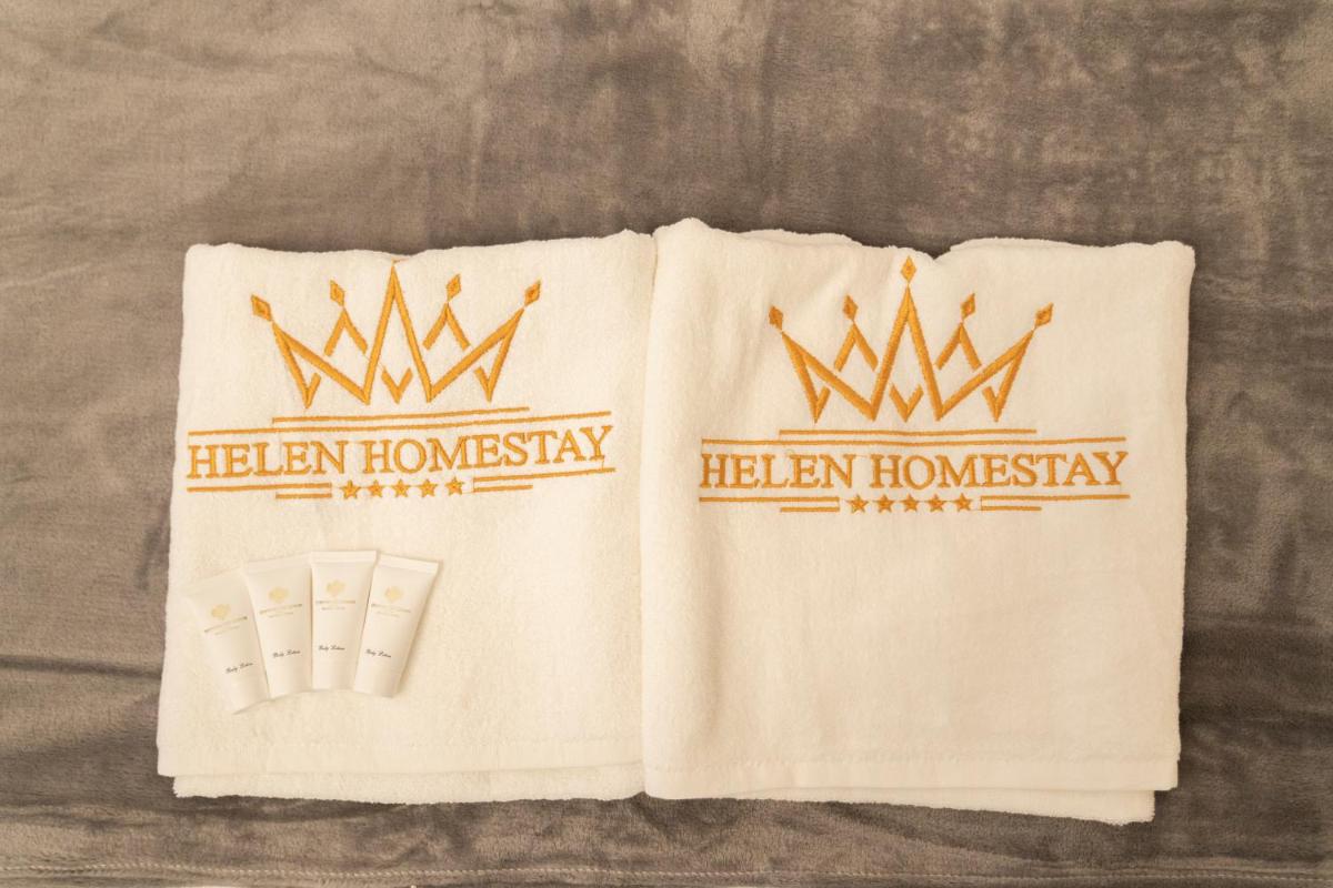 Helen Homestay Václavské náměstí
