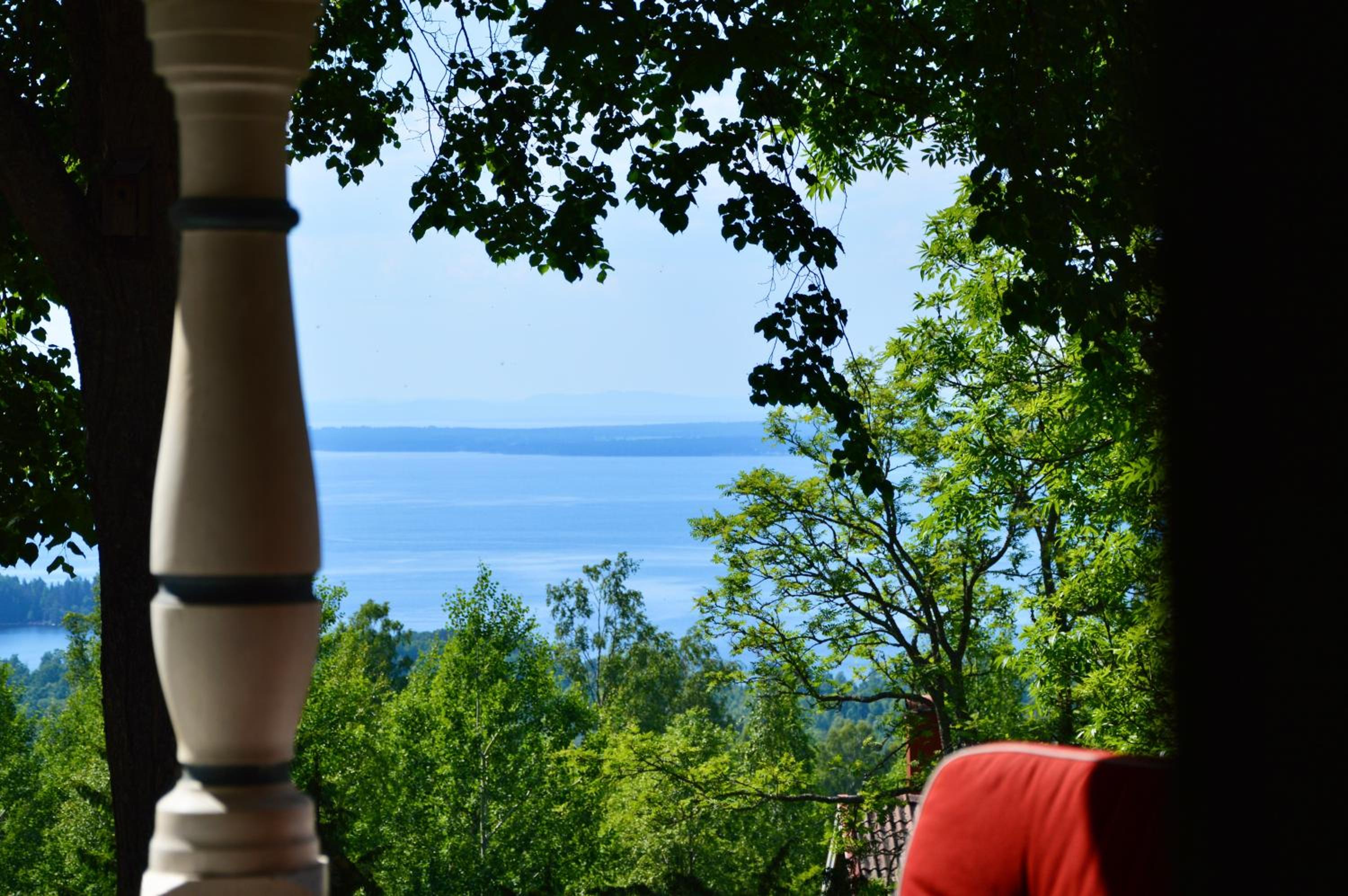 Hotel Villa Franca Maria - Image 1