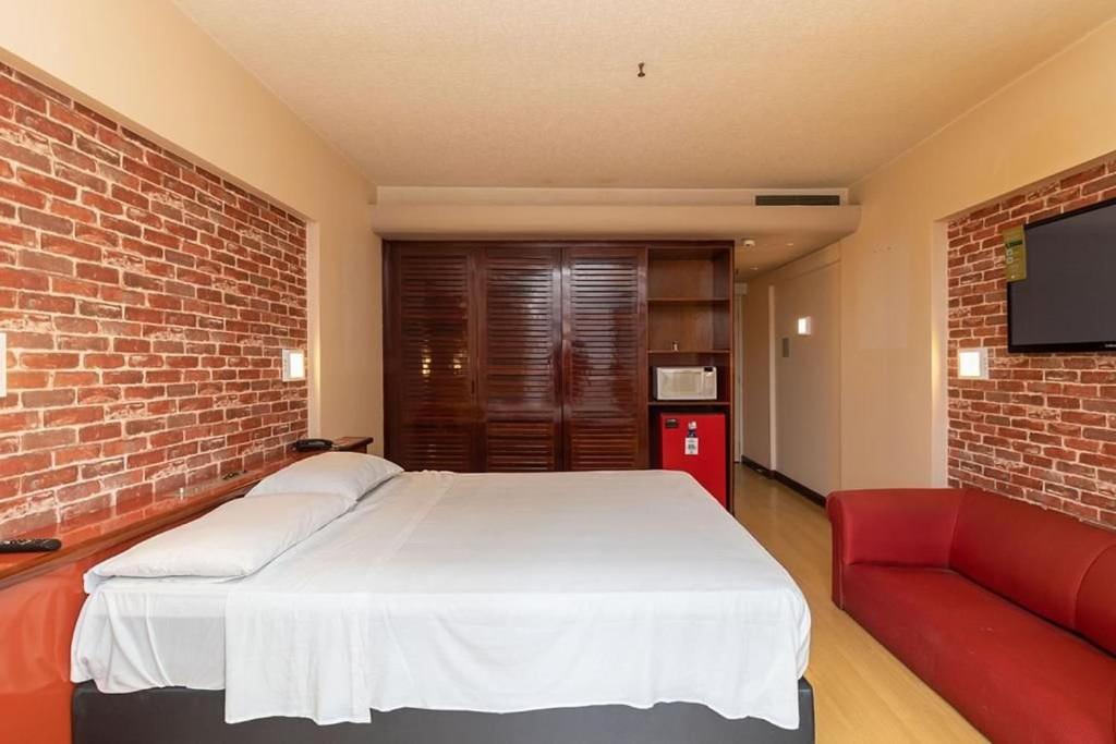 Flat Particular Hotel Kubitschek, photo 55