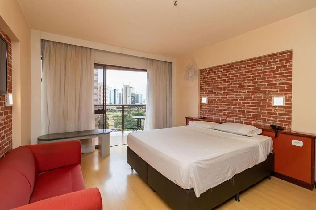 Flat Particular Hotel Kubitschek, photo 71
