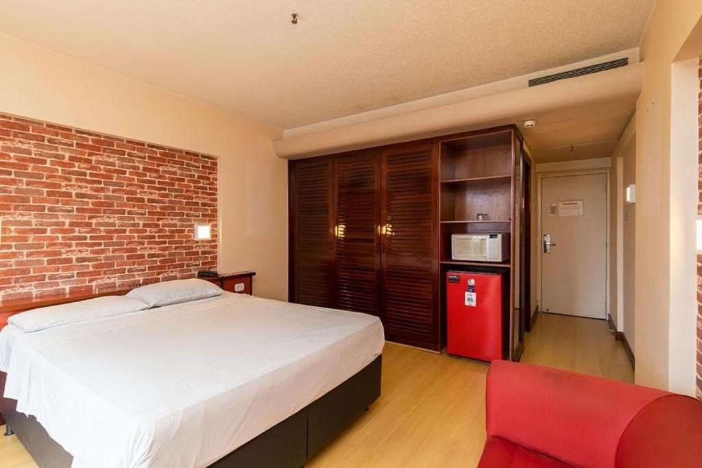 Flat Particular Hotel Kubitschek, photo 85