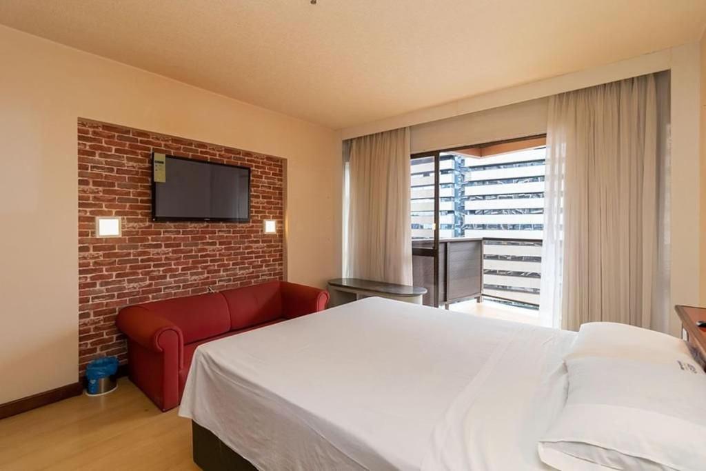 Flat Particular Hotel Kubitschek, photo 35