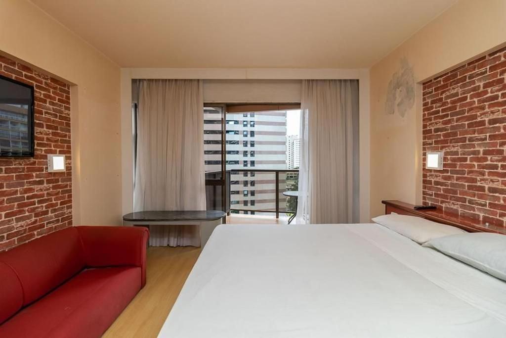 Flat Particular Hotel Kubitschek, photo 89