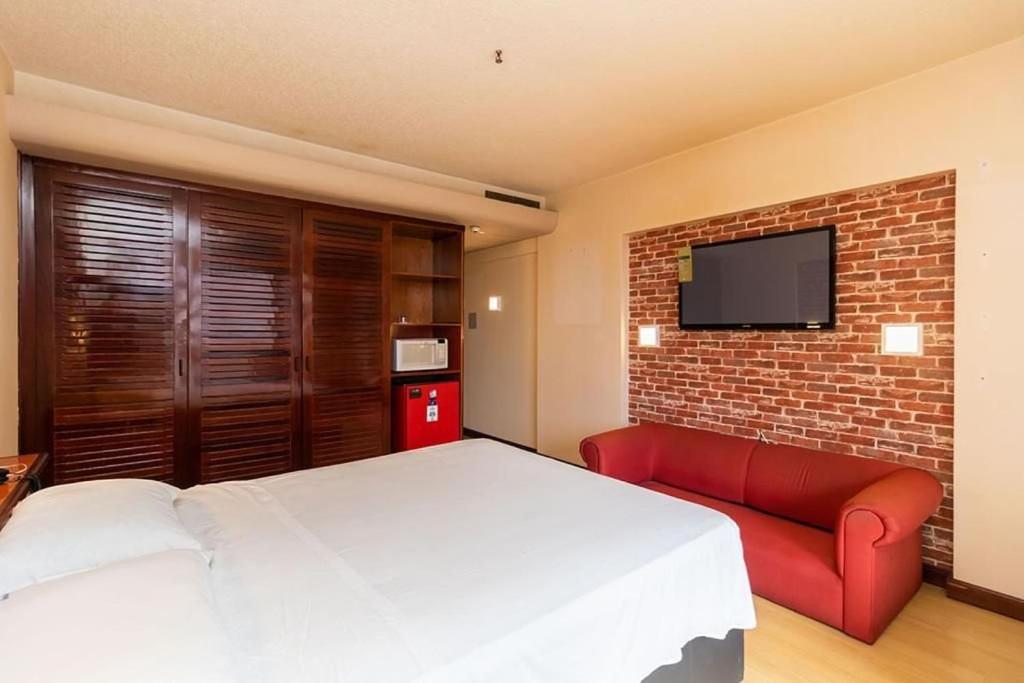 Flat Particular Hotel Kubitschek, photo 79