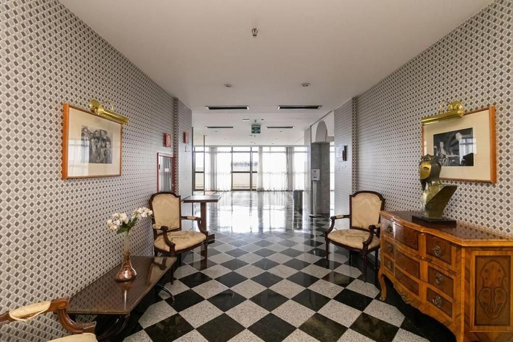 Flat Particular Hotel Kubitschek, photo 34
