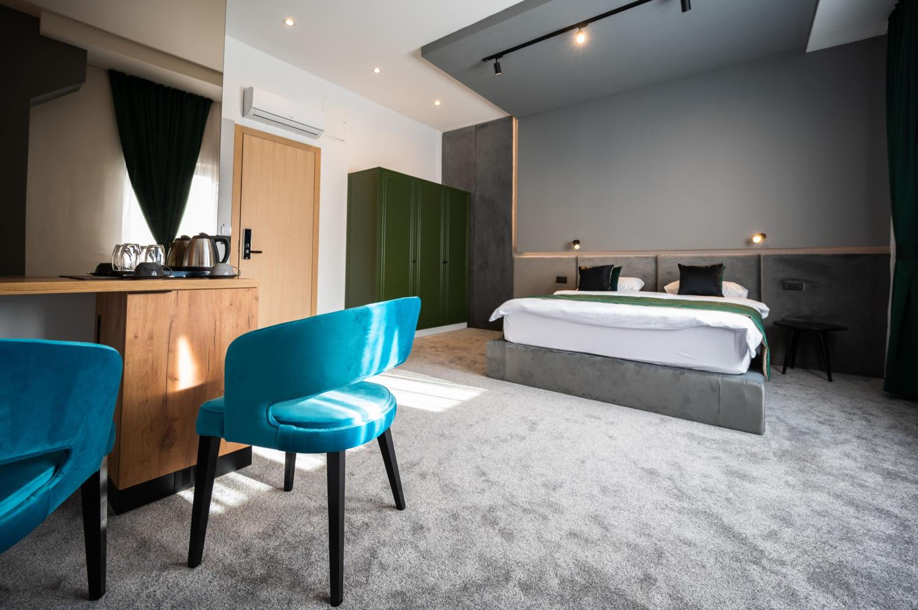 DMS Apartments & Suites Sarajevo