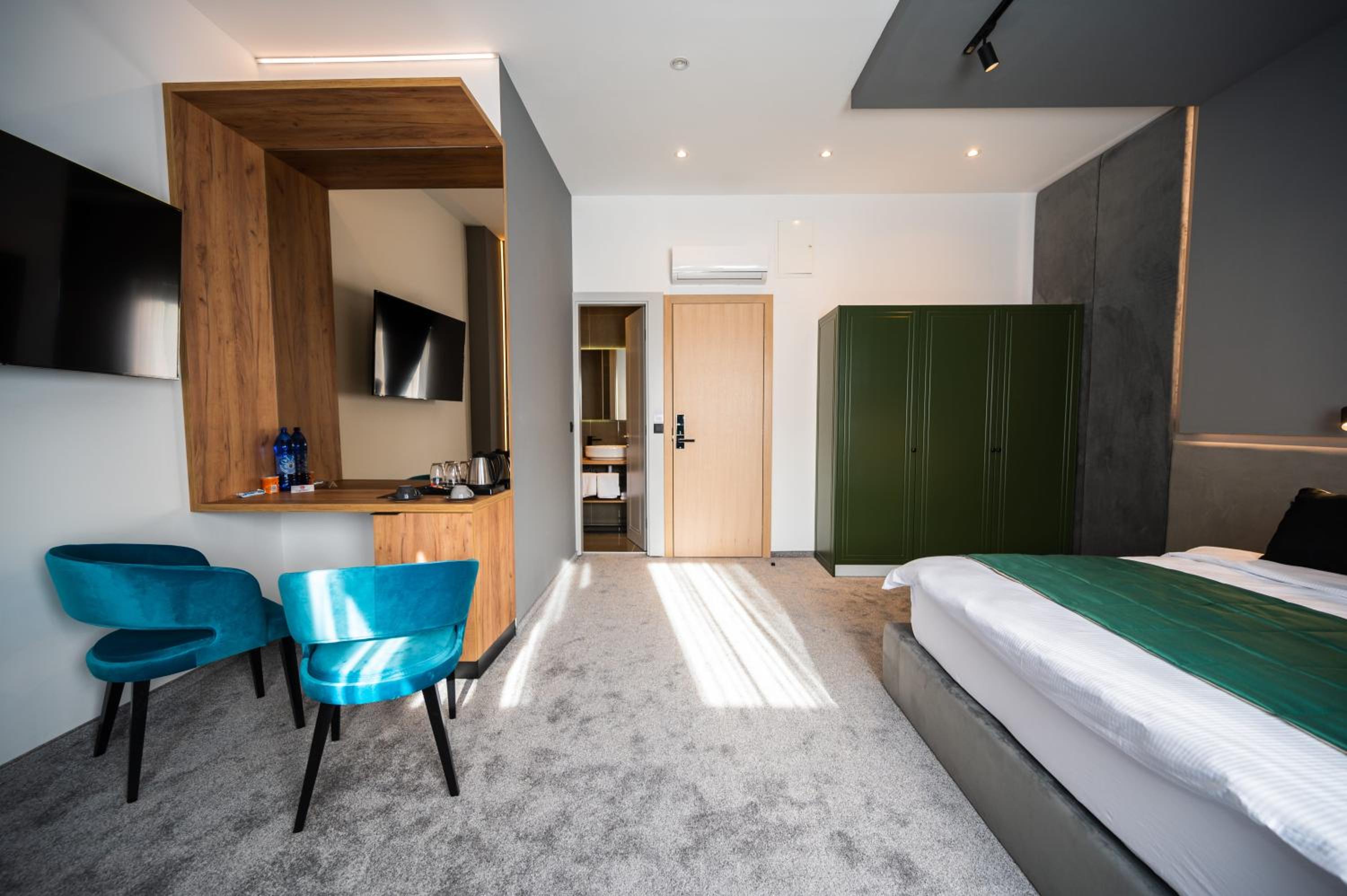 DMS Apartments & Suites Sarajevo