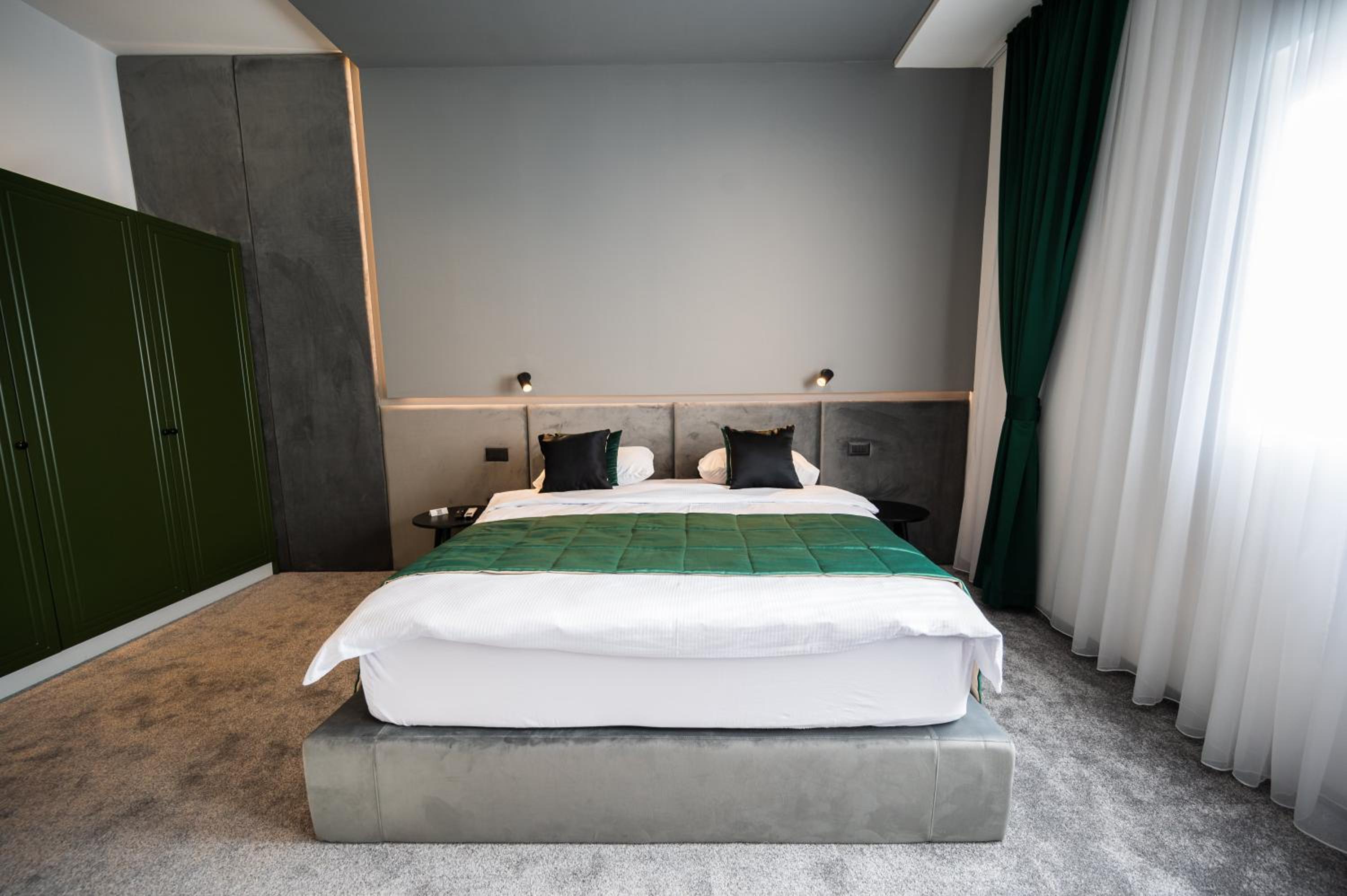 DMS Apartments & Suites Sarajevo