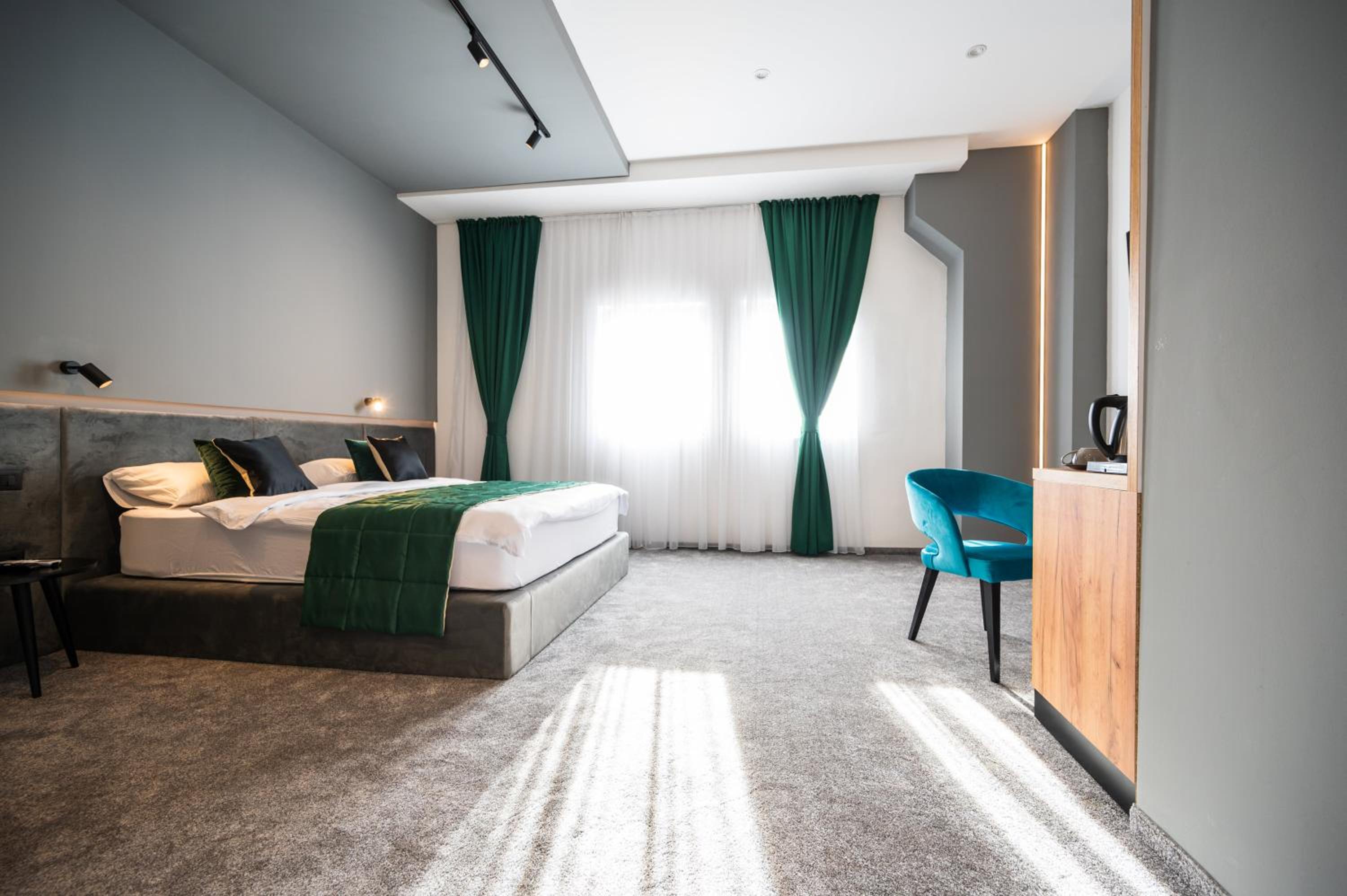 DMS Apartments & Suites Sarajevo