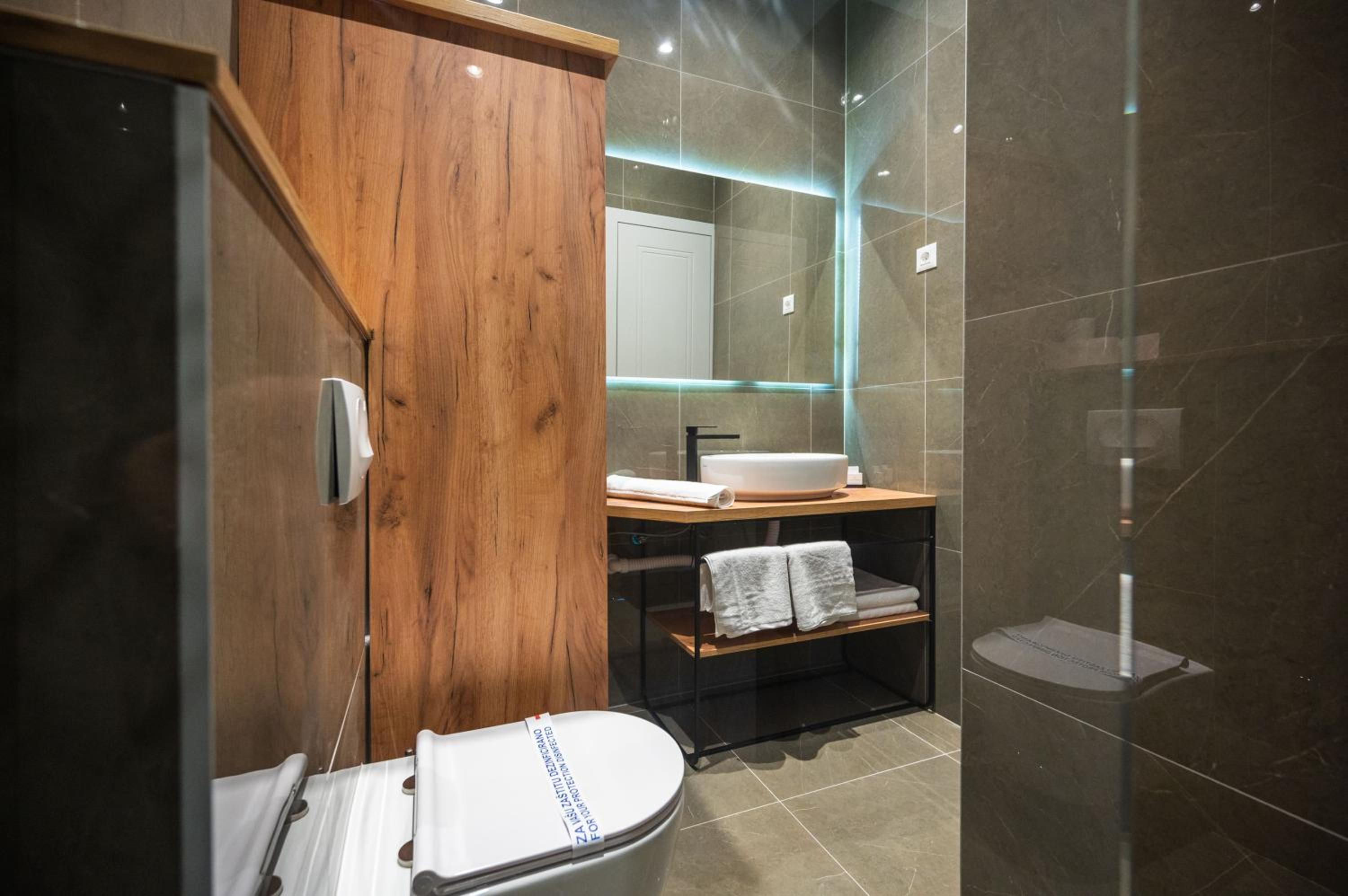 DMS Apartments & Suites Sarajevo