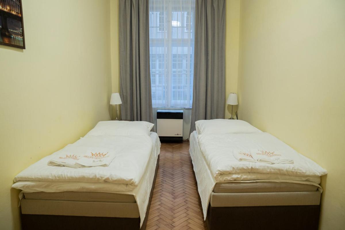 Helen Homestay Václavské náměstí