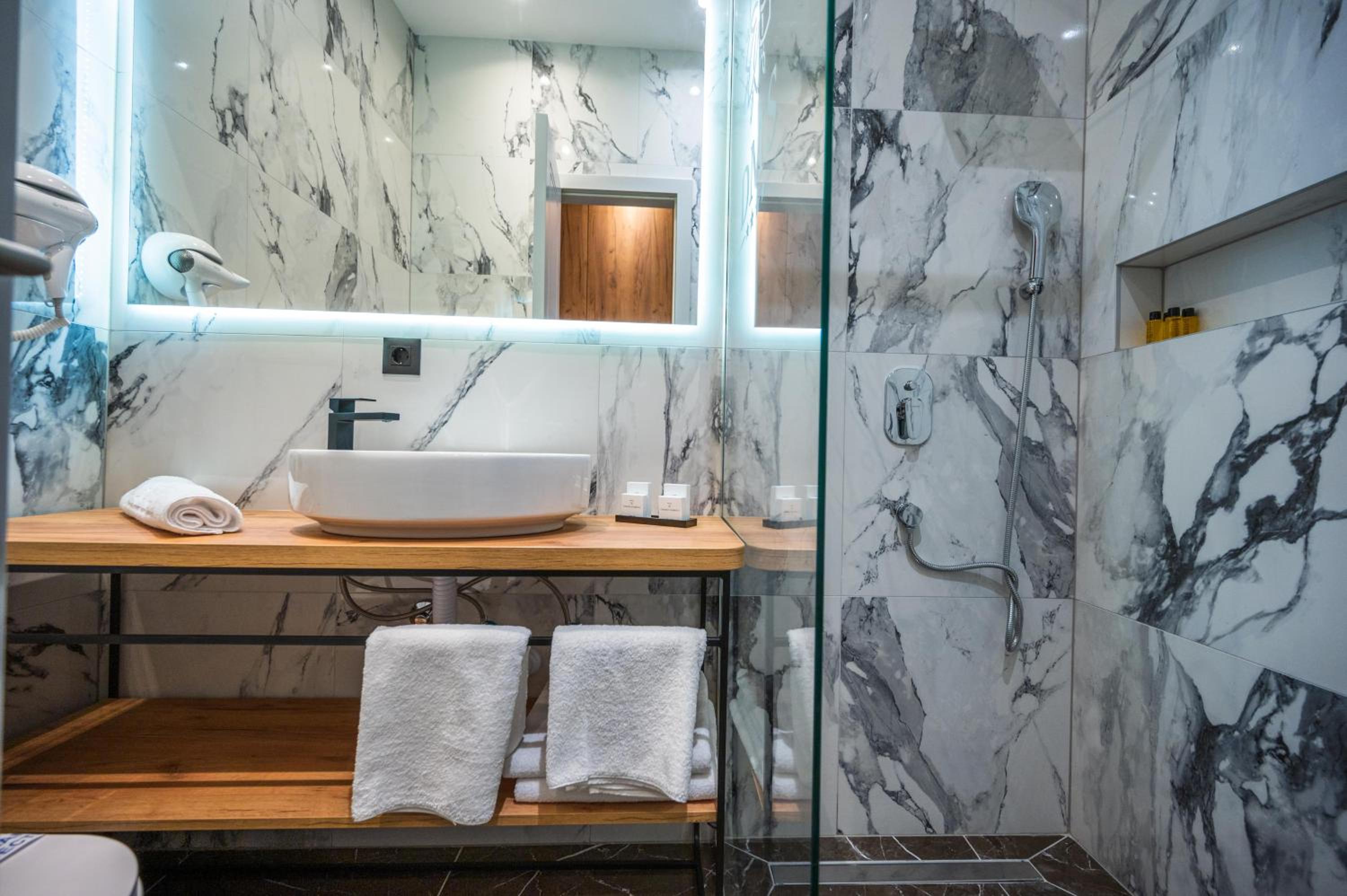 DMS Apartments & Suites Sarajevo